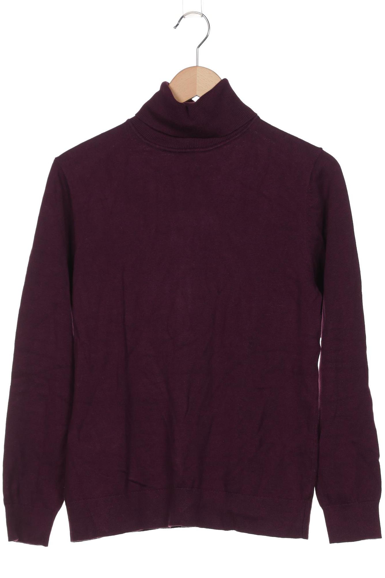 

Tom Tailor Damen Pullover, flieder, Gr. 42