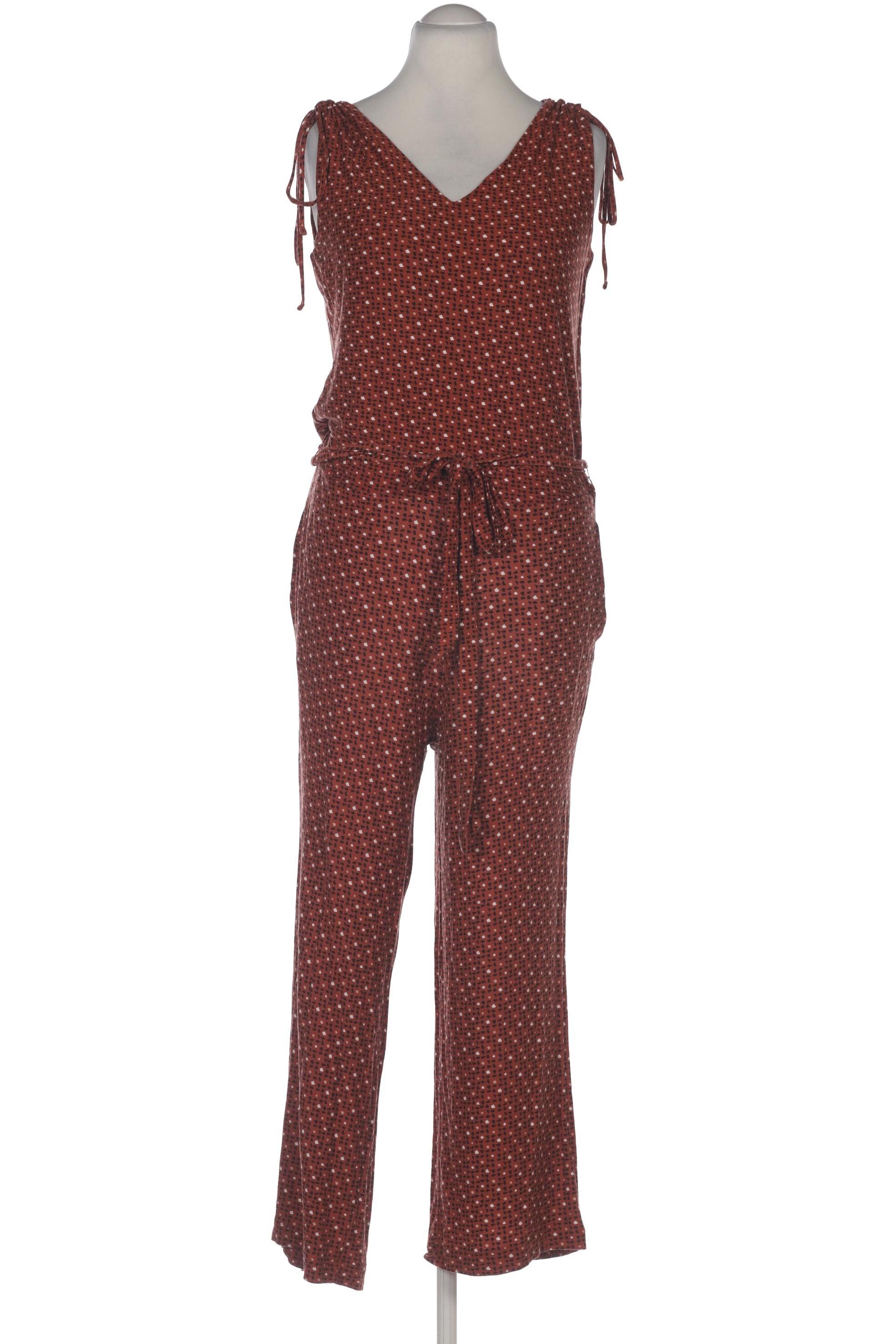 

Tom Tailor Damen Jumpsuit/Overall, rot, Gr. 42