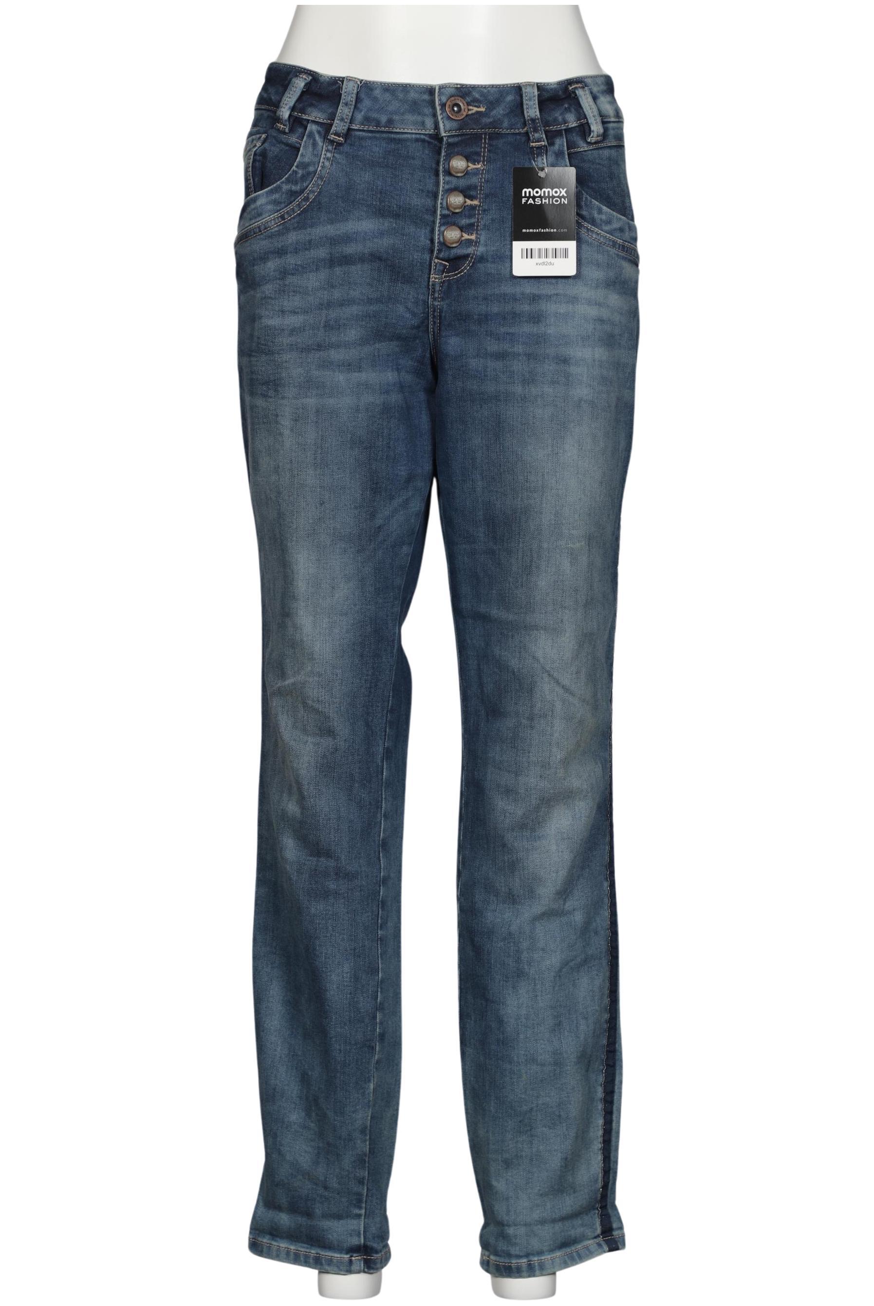 

Tom Tailor Damen Jeans, blau, Gr. 30
