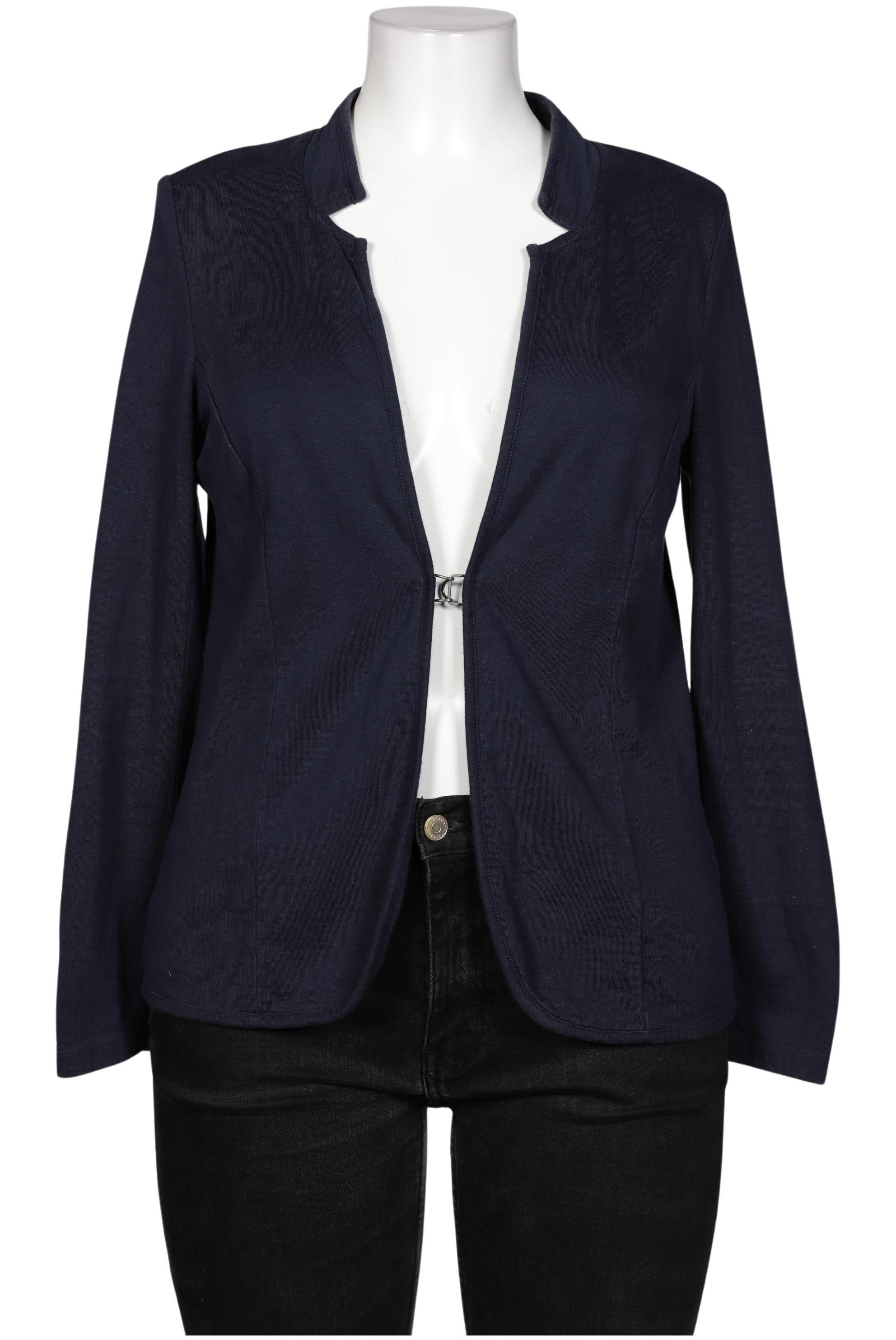

Tom Tailor Damen Blazer, marineblau, Gr. 44