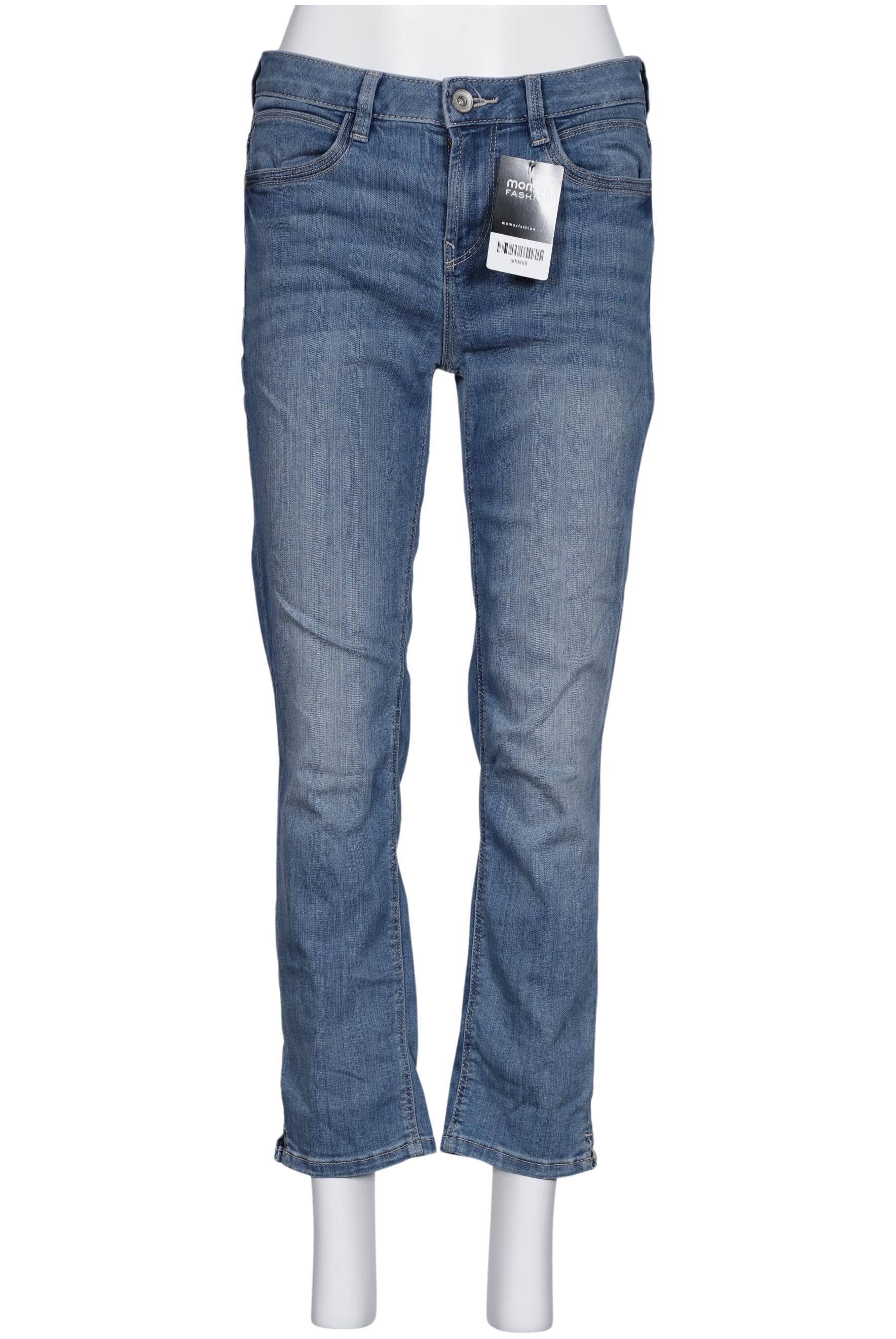 

Tom Tailor Damen Jeans, blau, Gr. 28