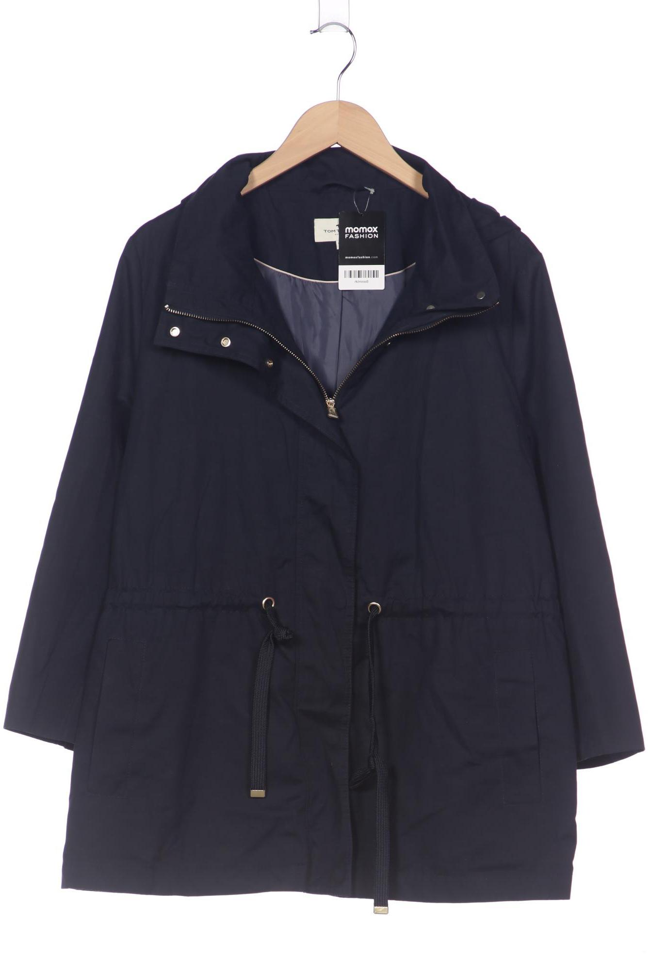 

Tom Tailor Damen Jacke, marineblau, Gr. 44