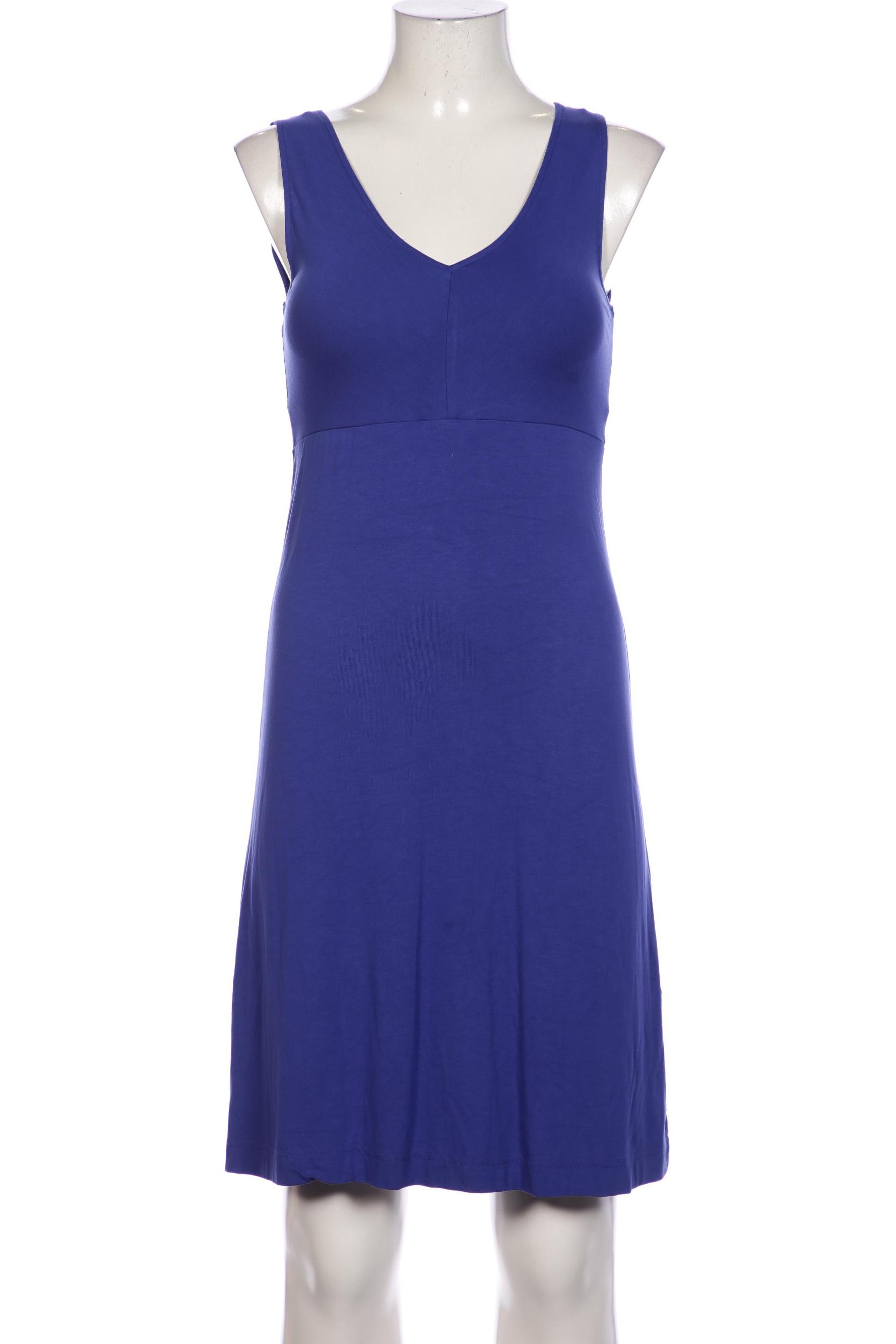 

Tom Tailor Damen Kleid, blau, Gr. 36