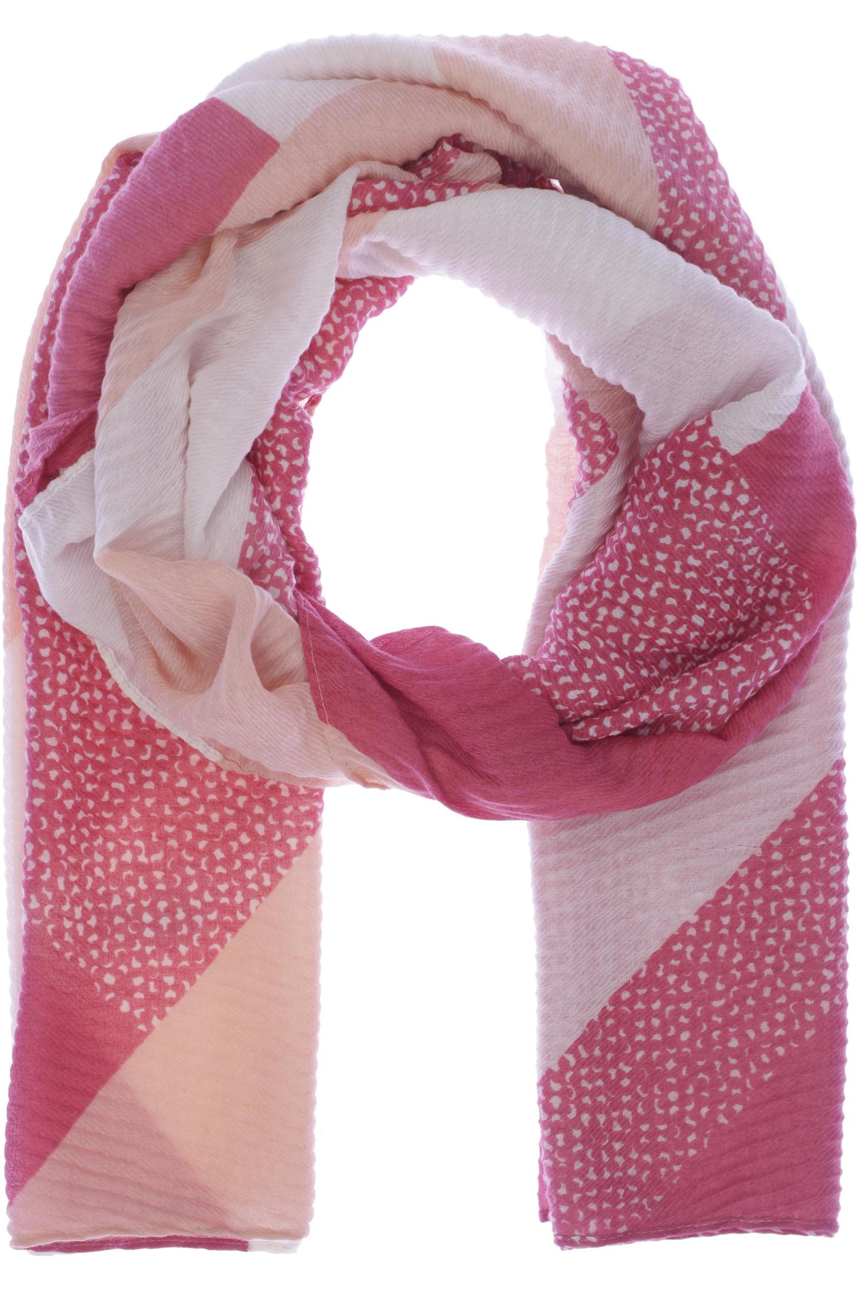 

Tom Tailor Damen Schal, mehrfarbig, Gr.