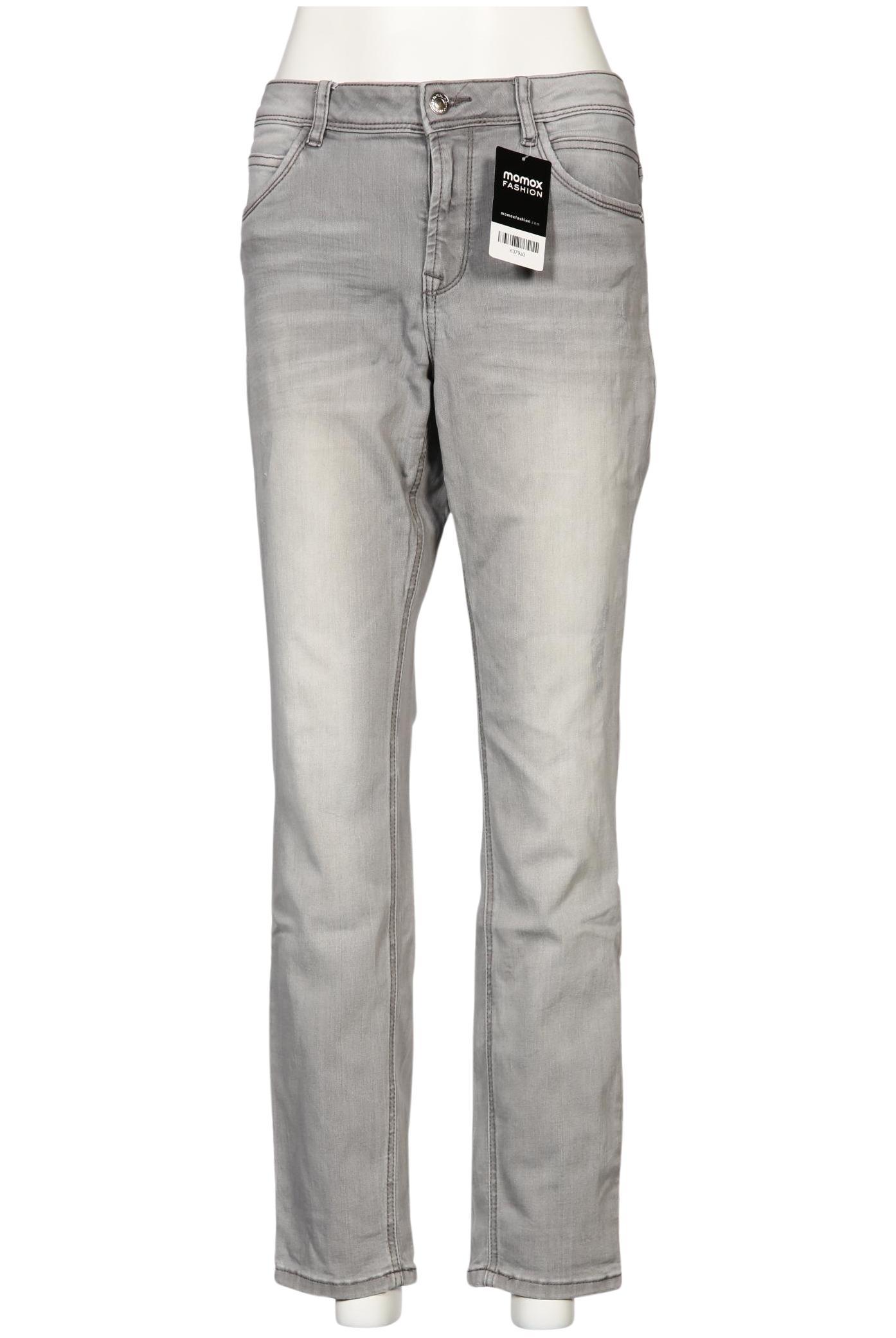 

Tom Tailor Damen Jeans, grau, Gr. 29