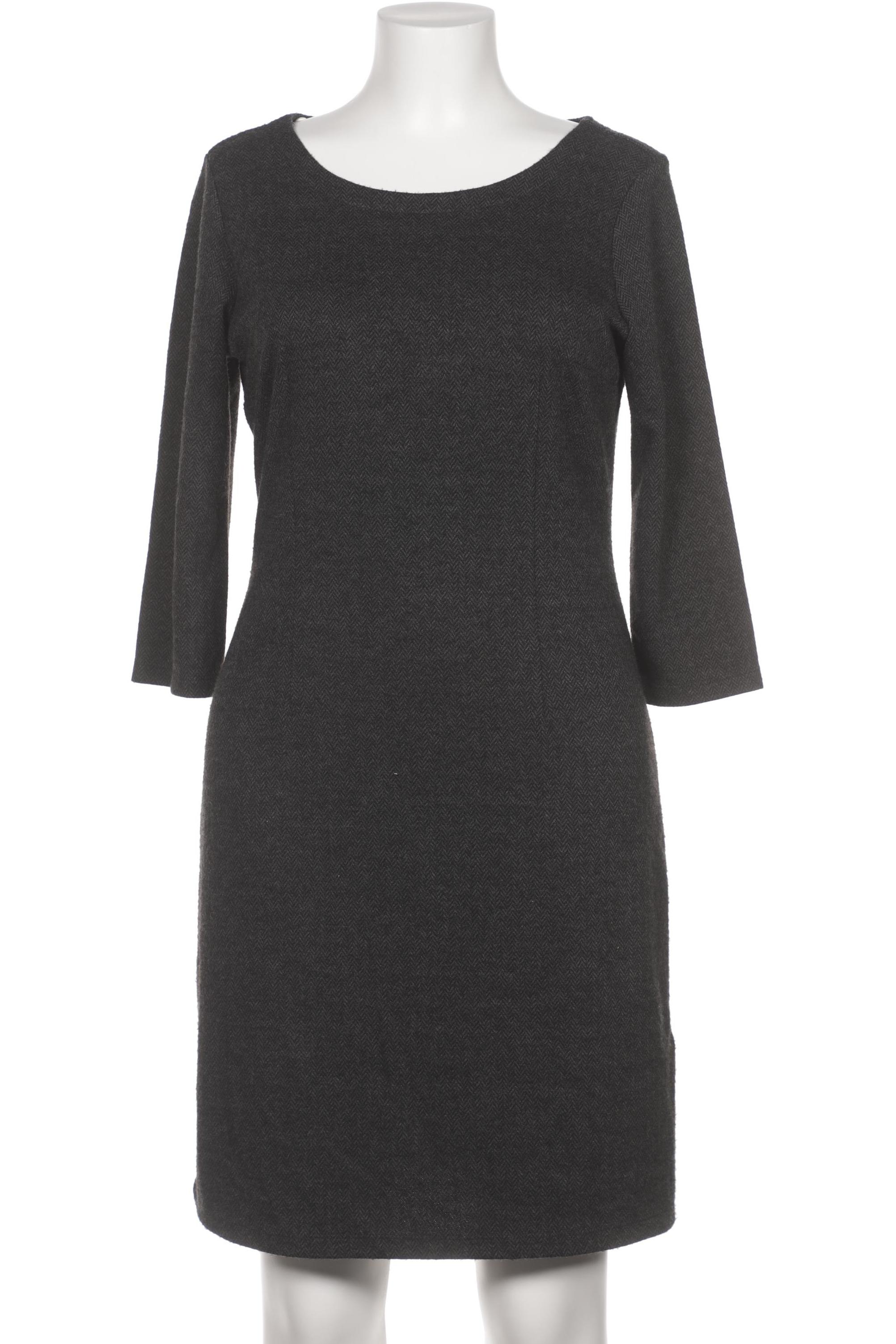 

Tom Tailor Damen Kleid, grau, Gr. 42
