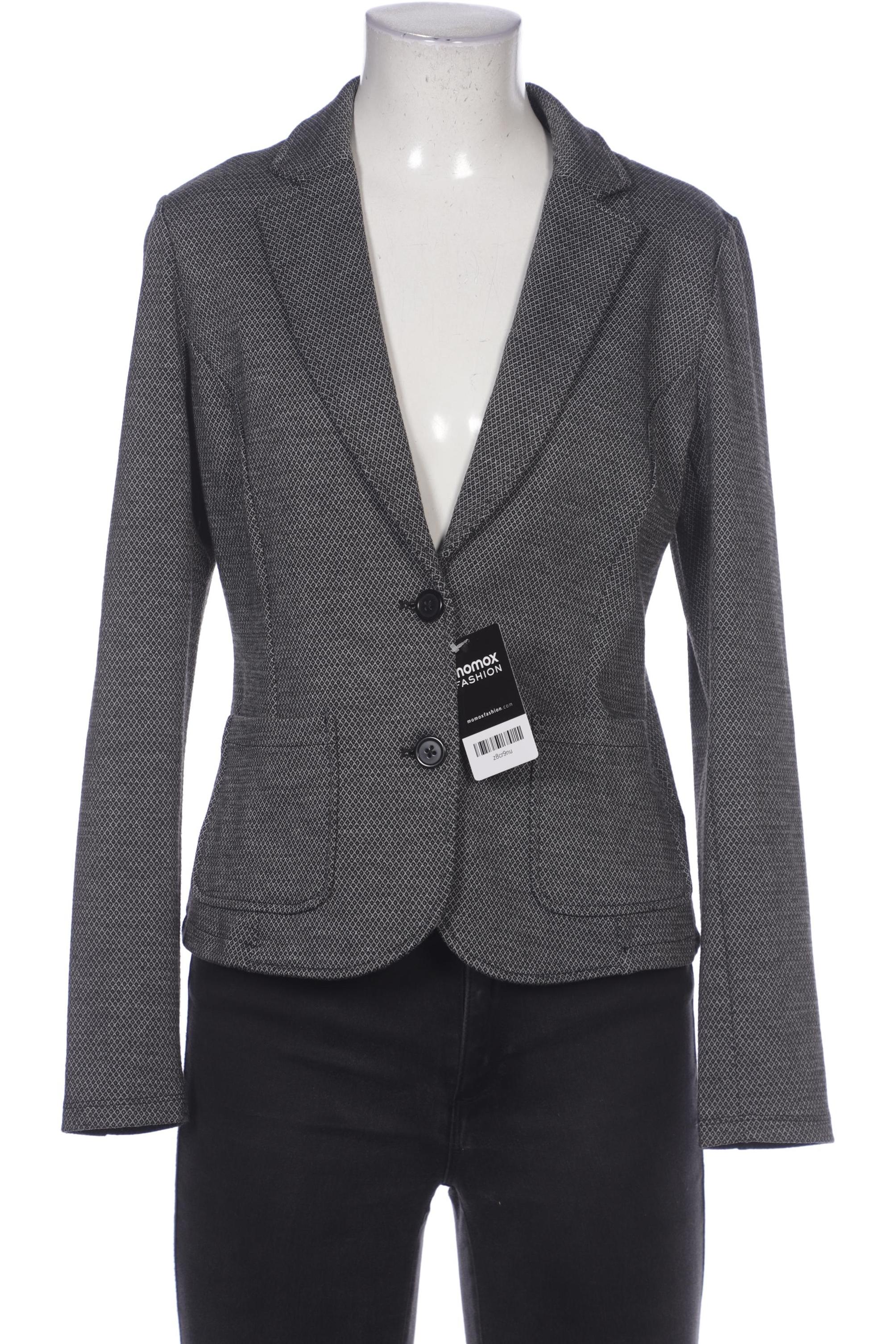 

Tom Tailor Damen Blazer, grau, Gr. 38