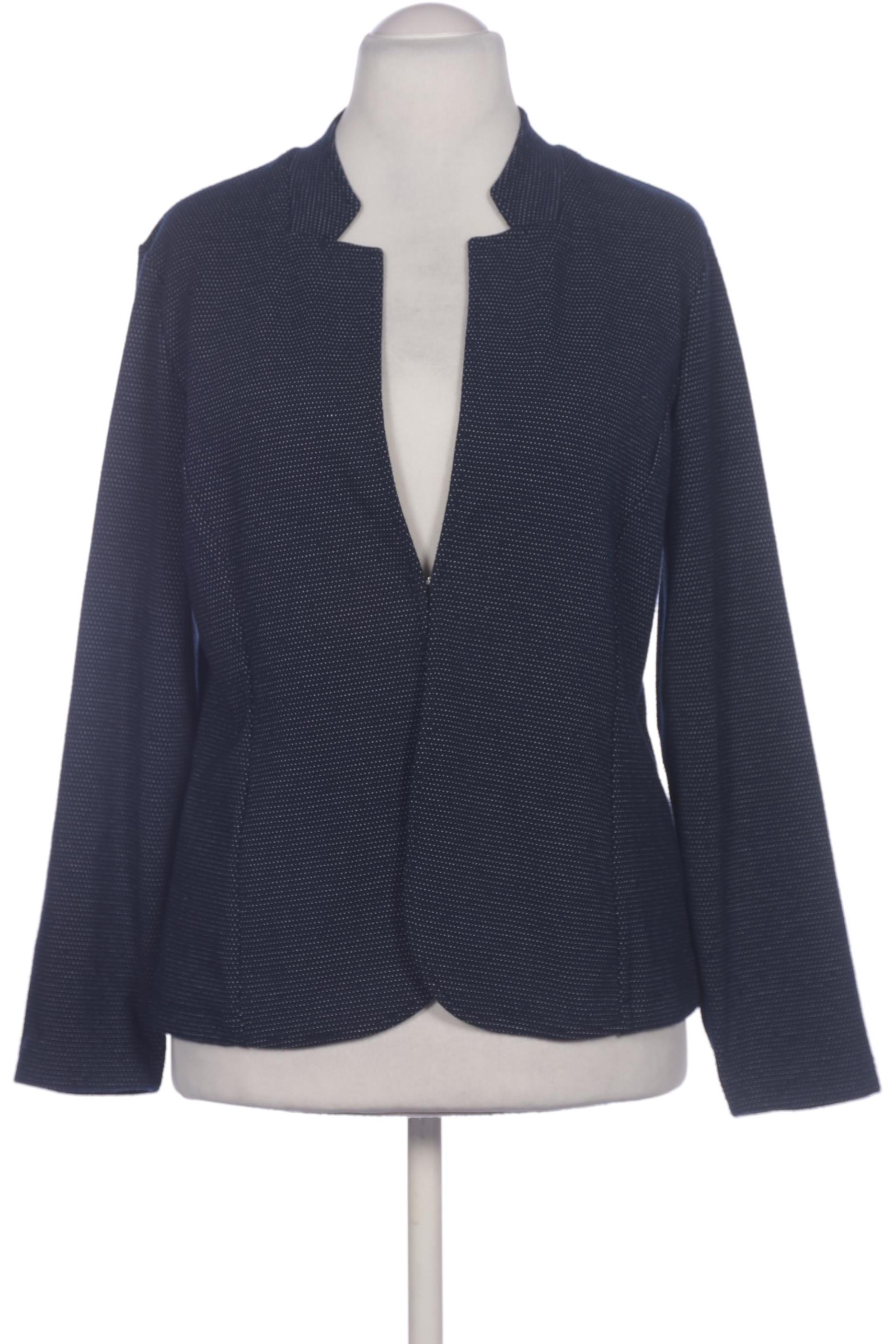 

Tom Tailor Damen Blazer, marineblau, Gr. 38
