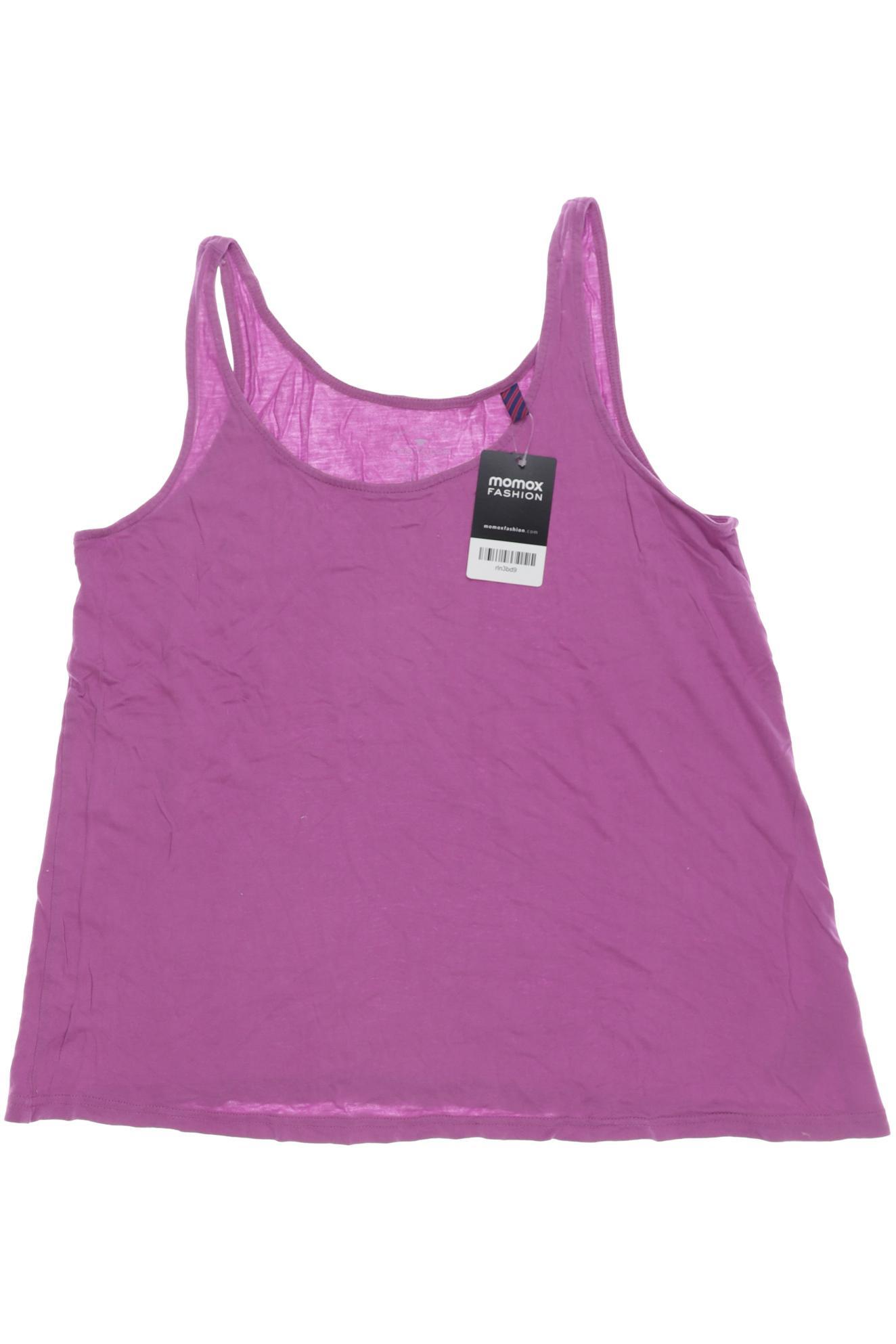 

Tom Tailor Damen Top, pink, Gr. 42