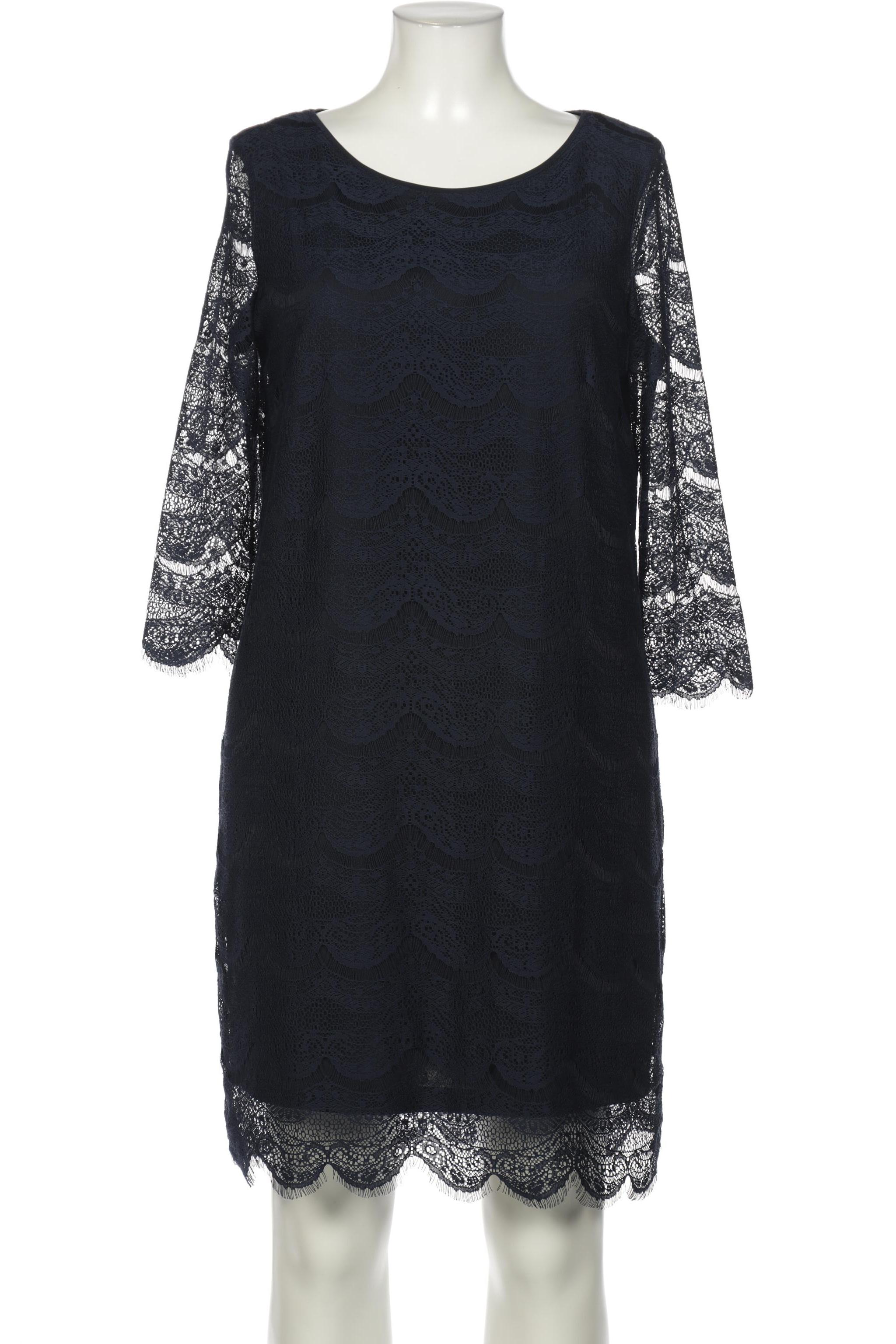 

Tom Tailor Damen Kleid, marineblau, Gr. 44
