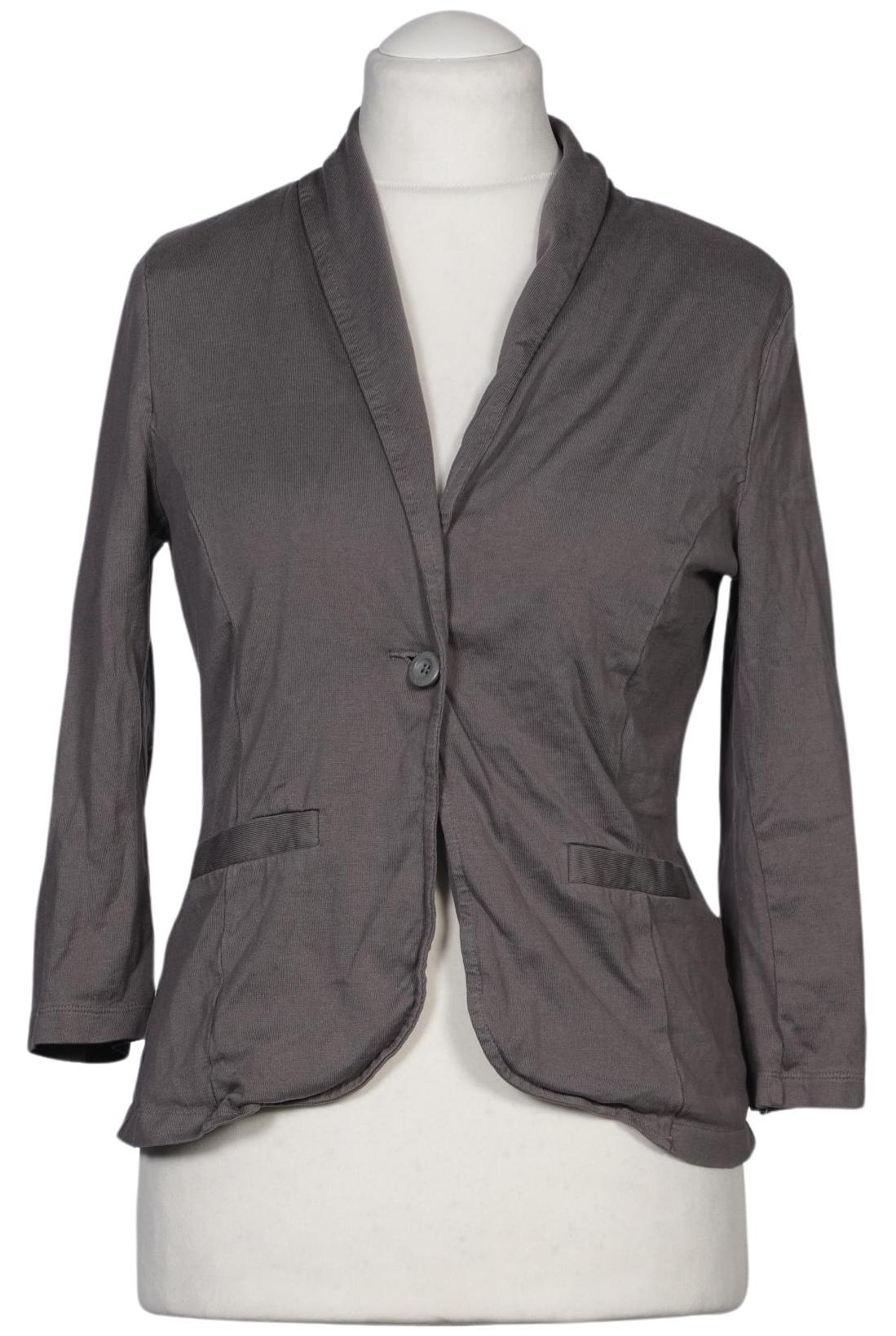 

Tom Tailor Damen Blazer, grau, Gr. 42