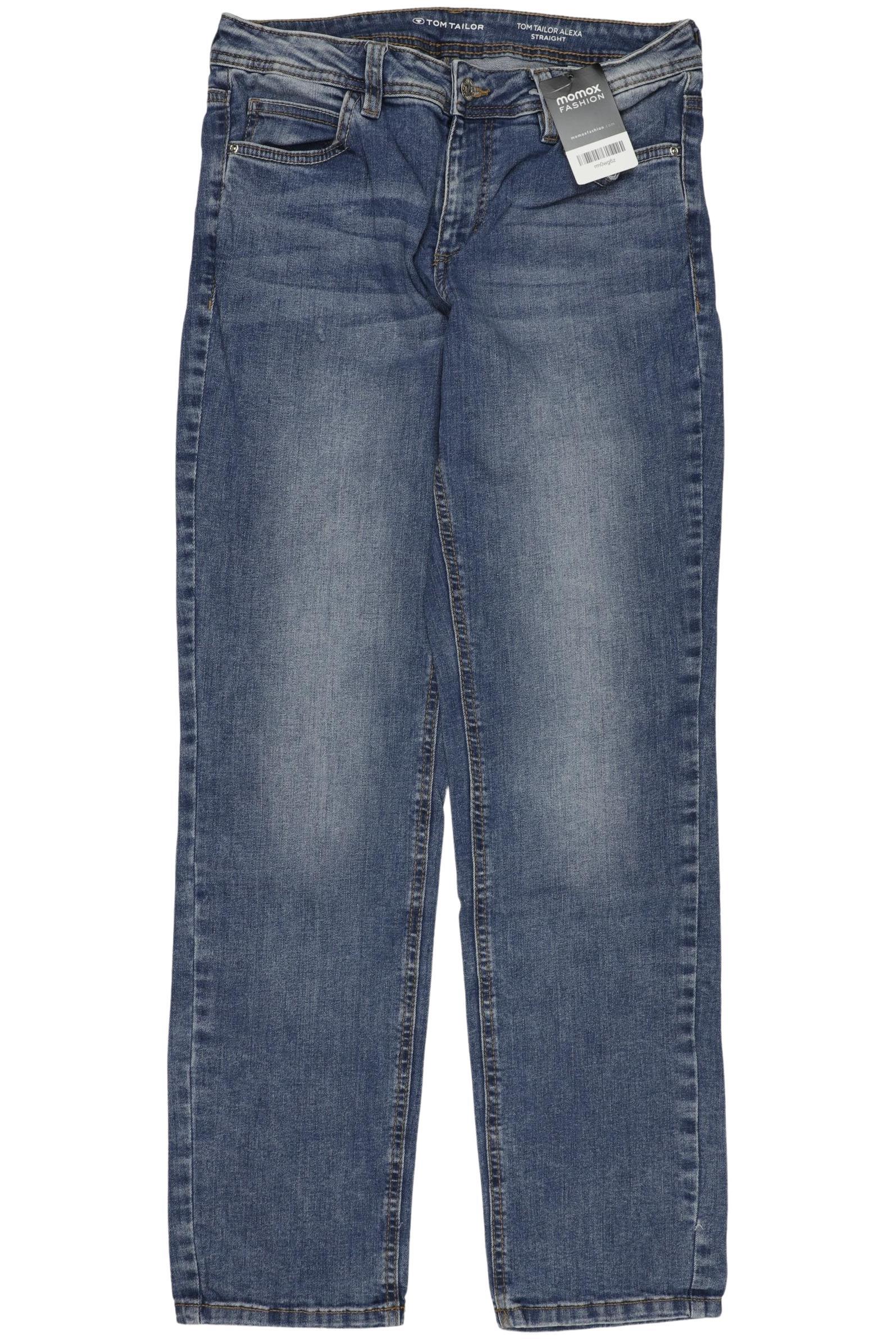 

Tom Tailor Damen Jeans, blau, Gr. 29