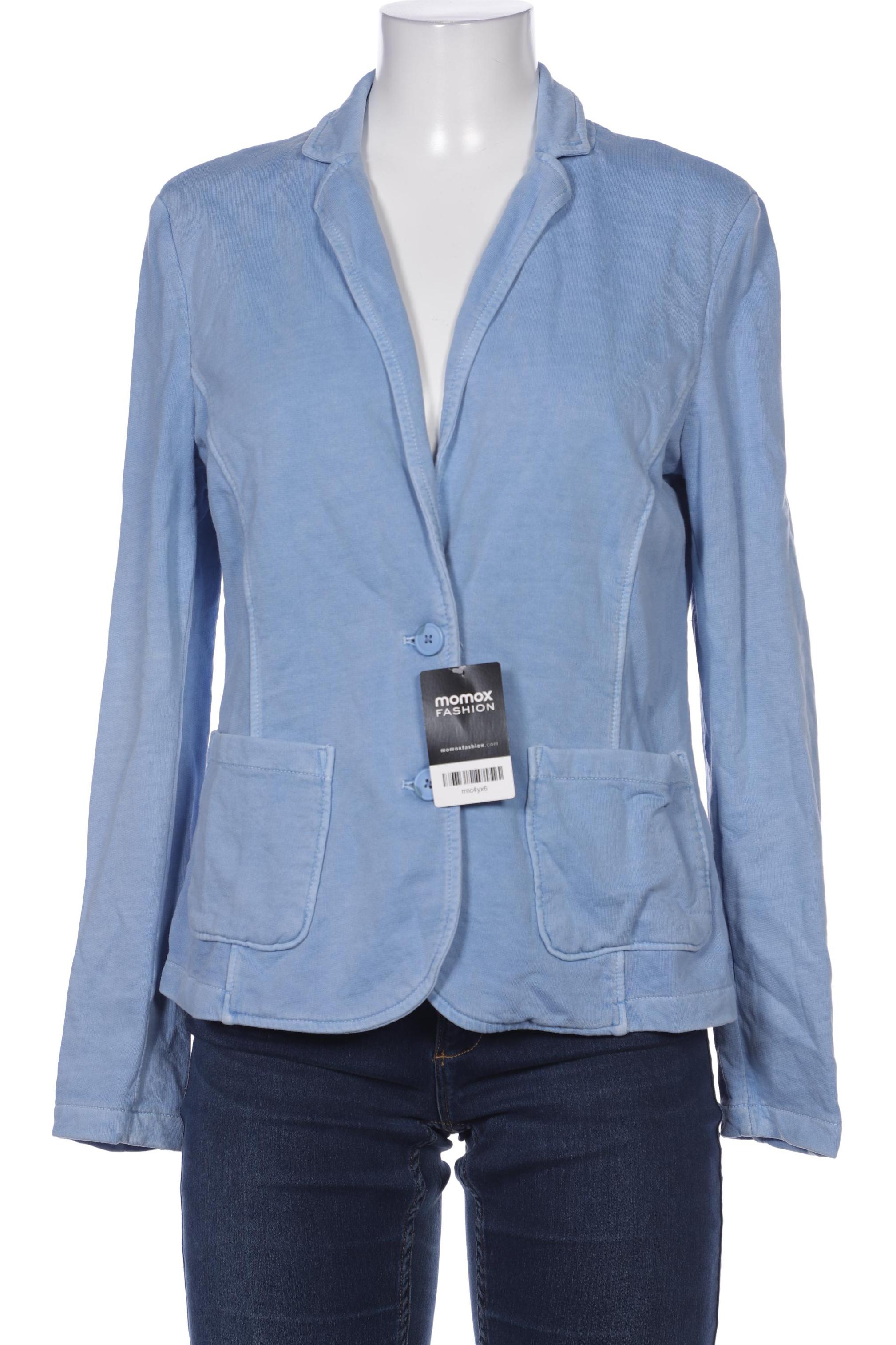 

Tom Tailor Damen Blazer, blau, Gr. 42