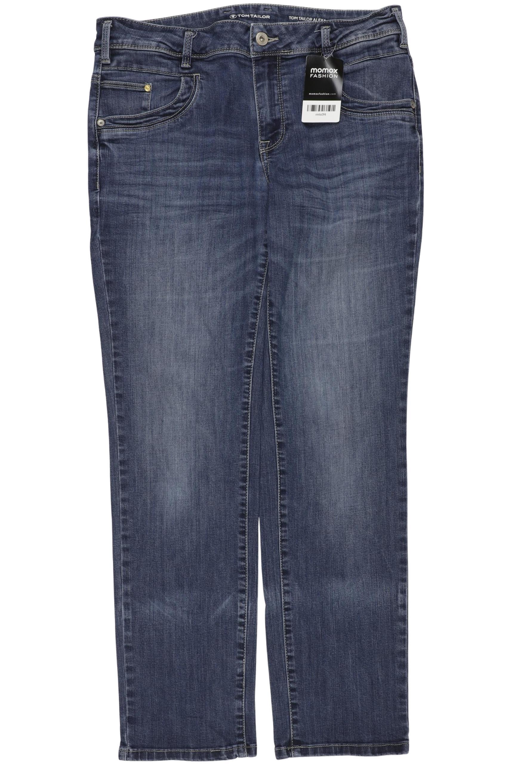 

Tom Tailor Damen Jeans, blau, Gr. 31