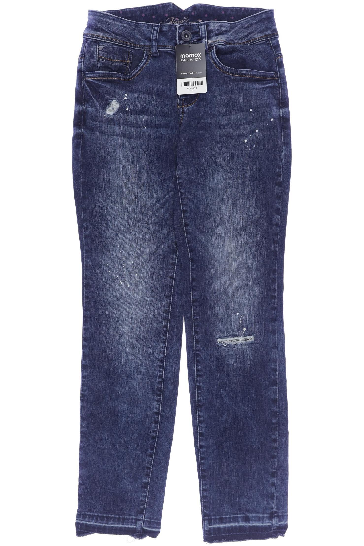 

Tom Tailor Damen Jeans, marineblau, Gr. 27