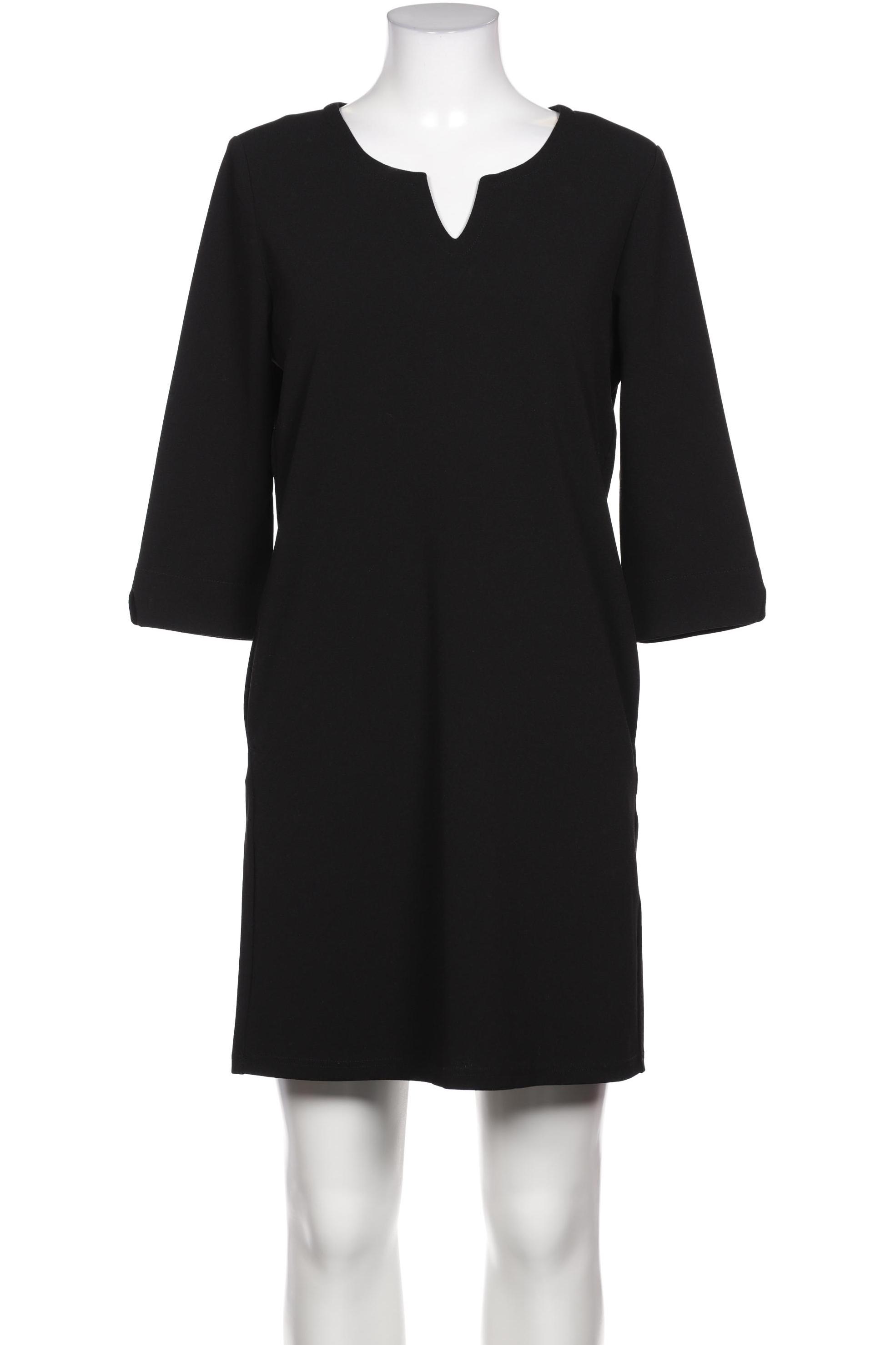

Tom Tailor Damen Kleid, schwarz, Gr. 38