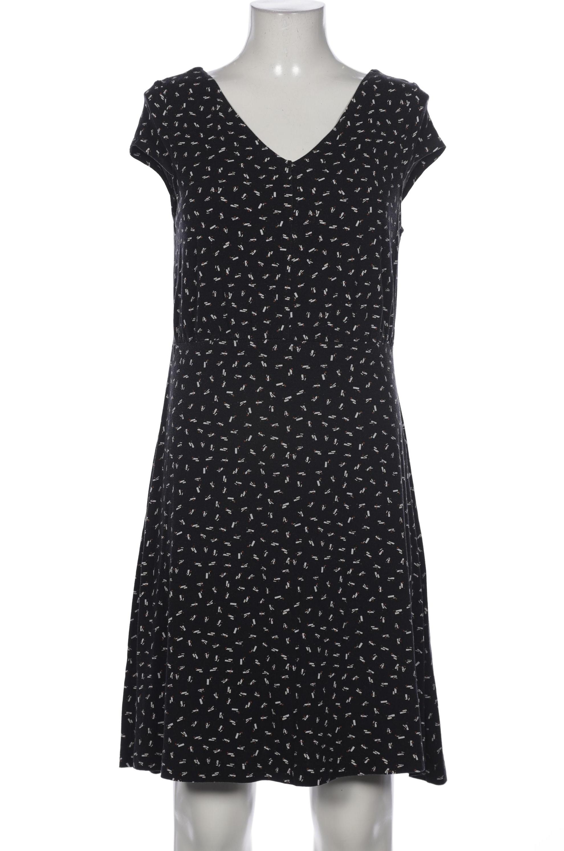 

Tom Tailor Damen Kleid, schwarz, Gr. 40