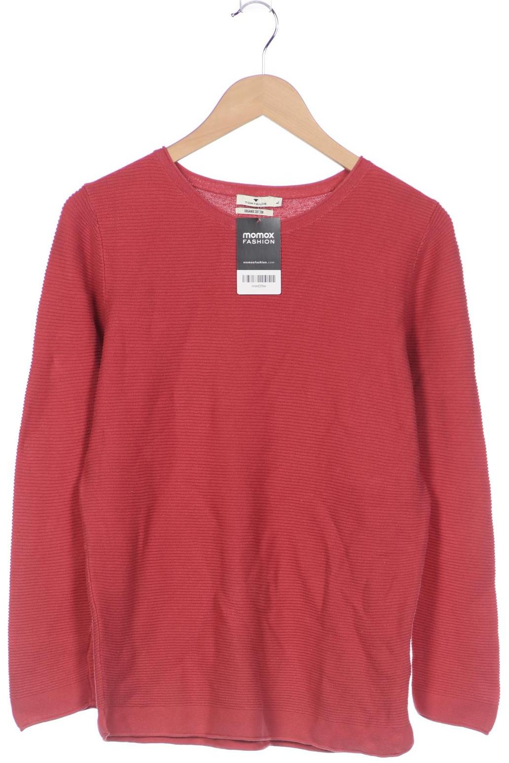 

Tom Tailor Damen Pullover, pink