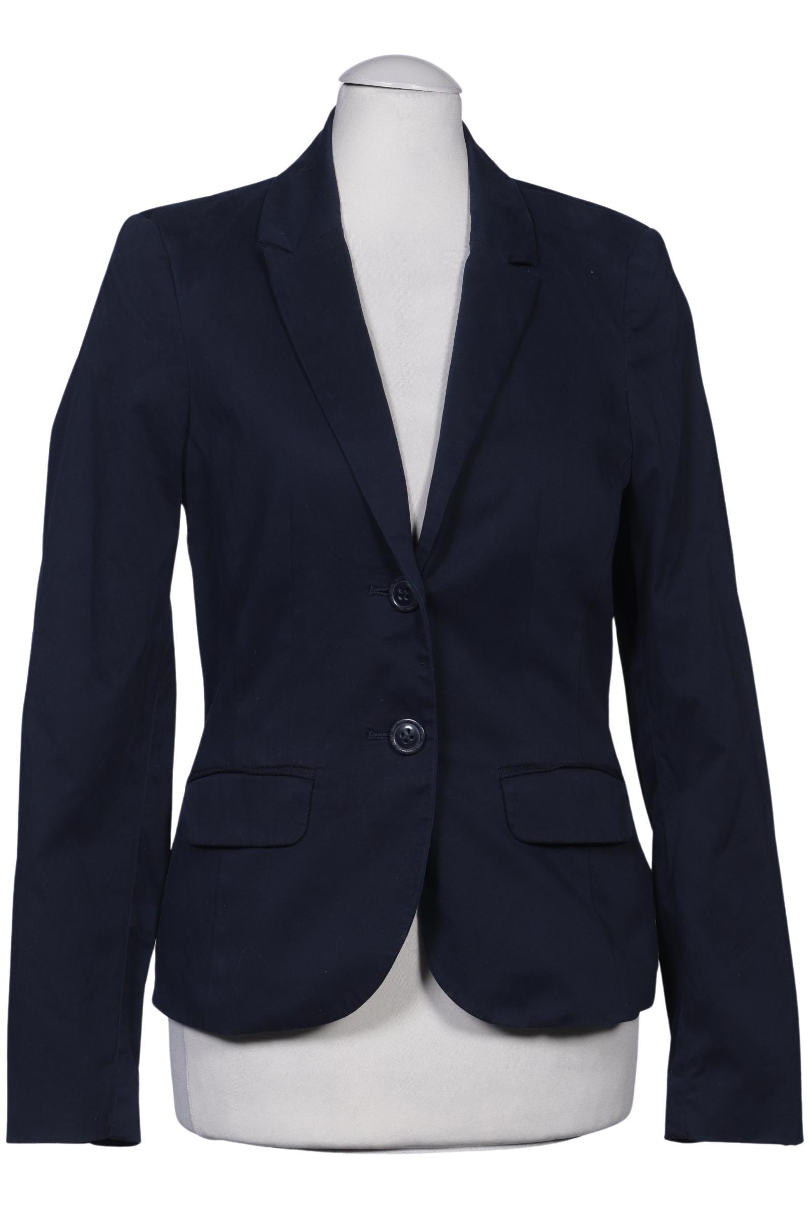 

Tom Tailor Damen Blazer, marineblau, Gr. 34