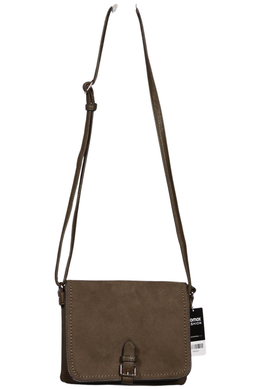 

Tom Tailor Damen Handtasche, braun, Gr.