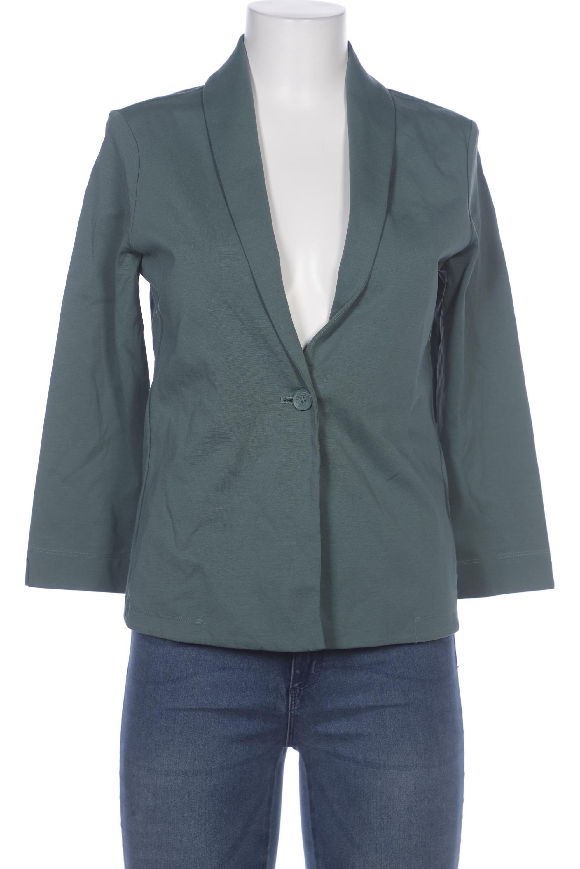 

Tom Tailor Damen Blazer, türkis, Gr. 38