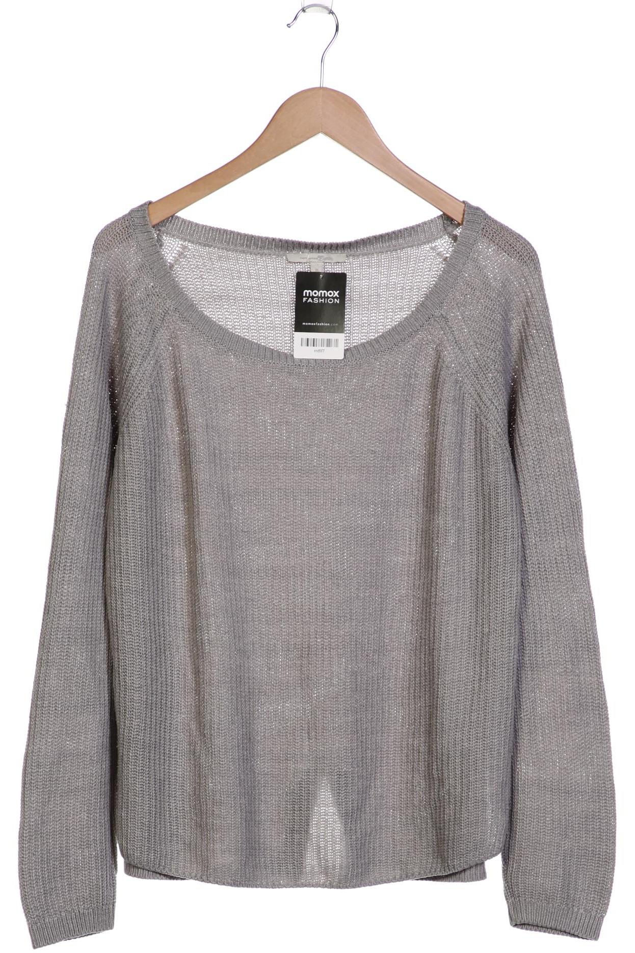 

Tom Tailor Damen Pullover, grau, Gr. 44