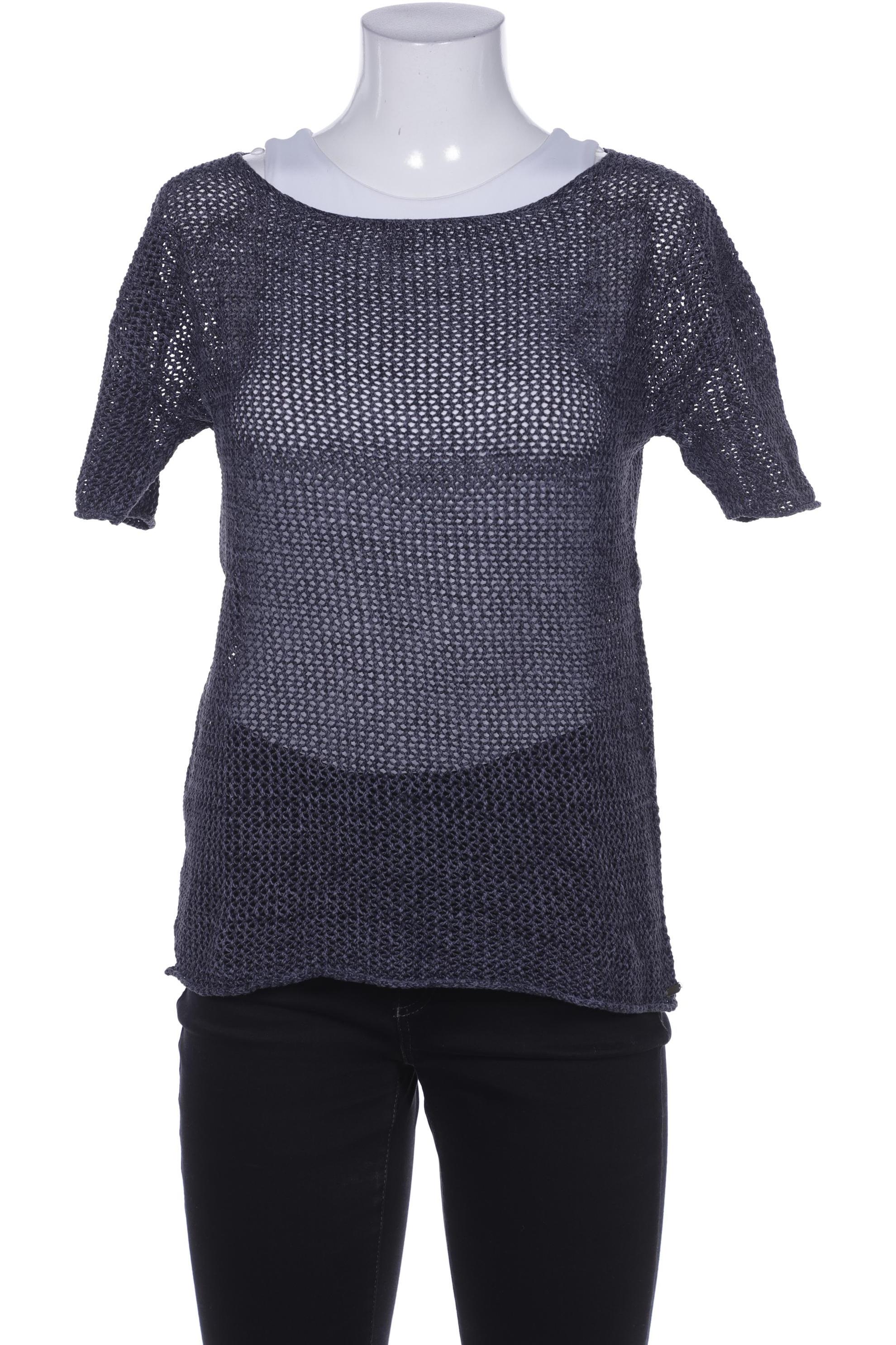 

Tom Tailor Damen Pullover, marineblau