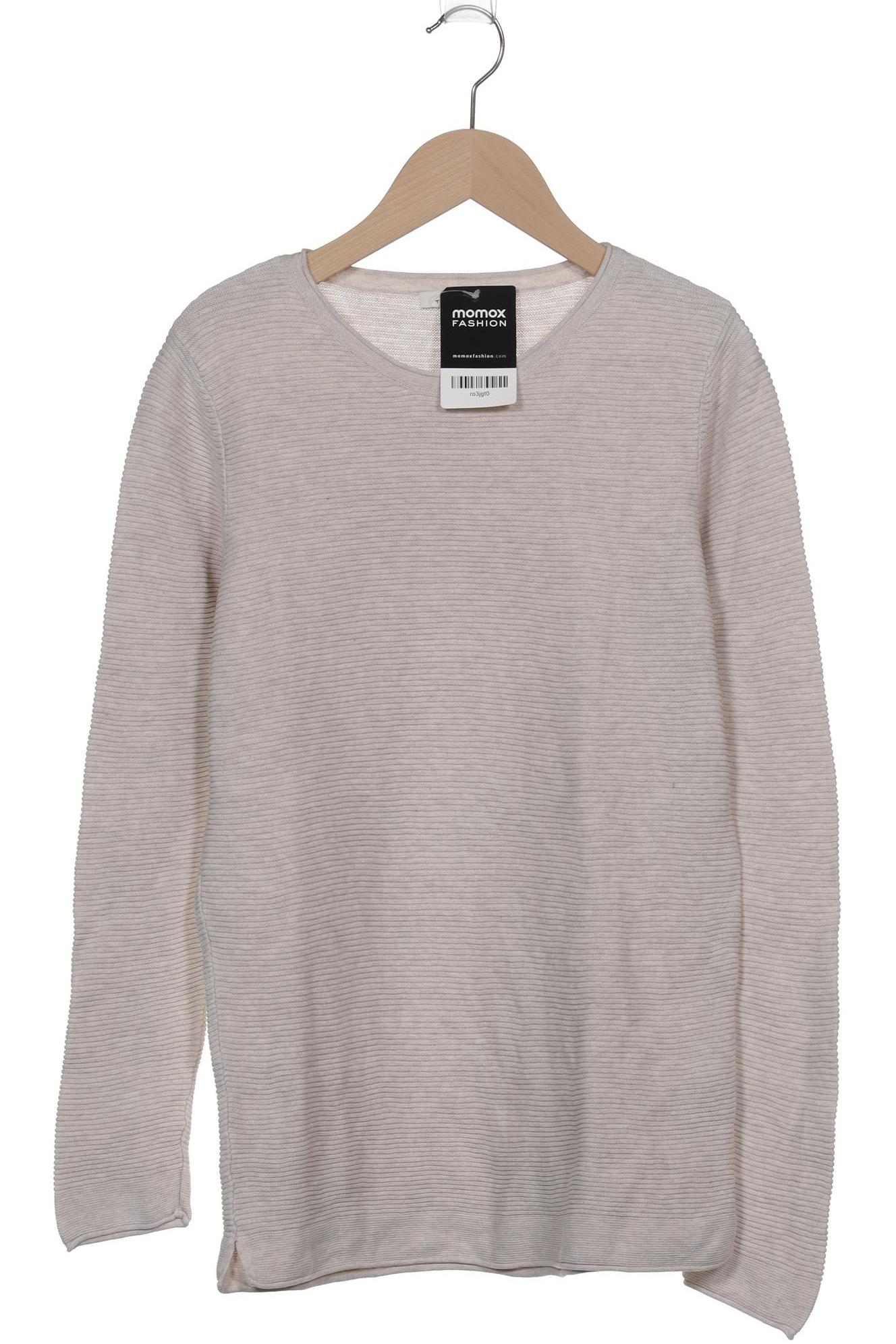 

Tom Tailor Damen Pullover, beige, Gr. 36