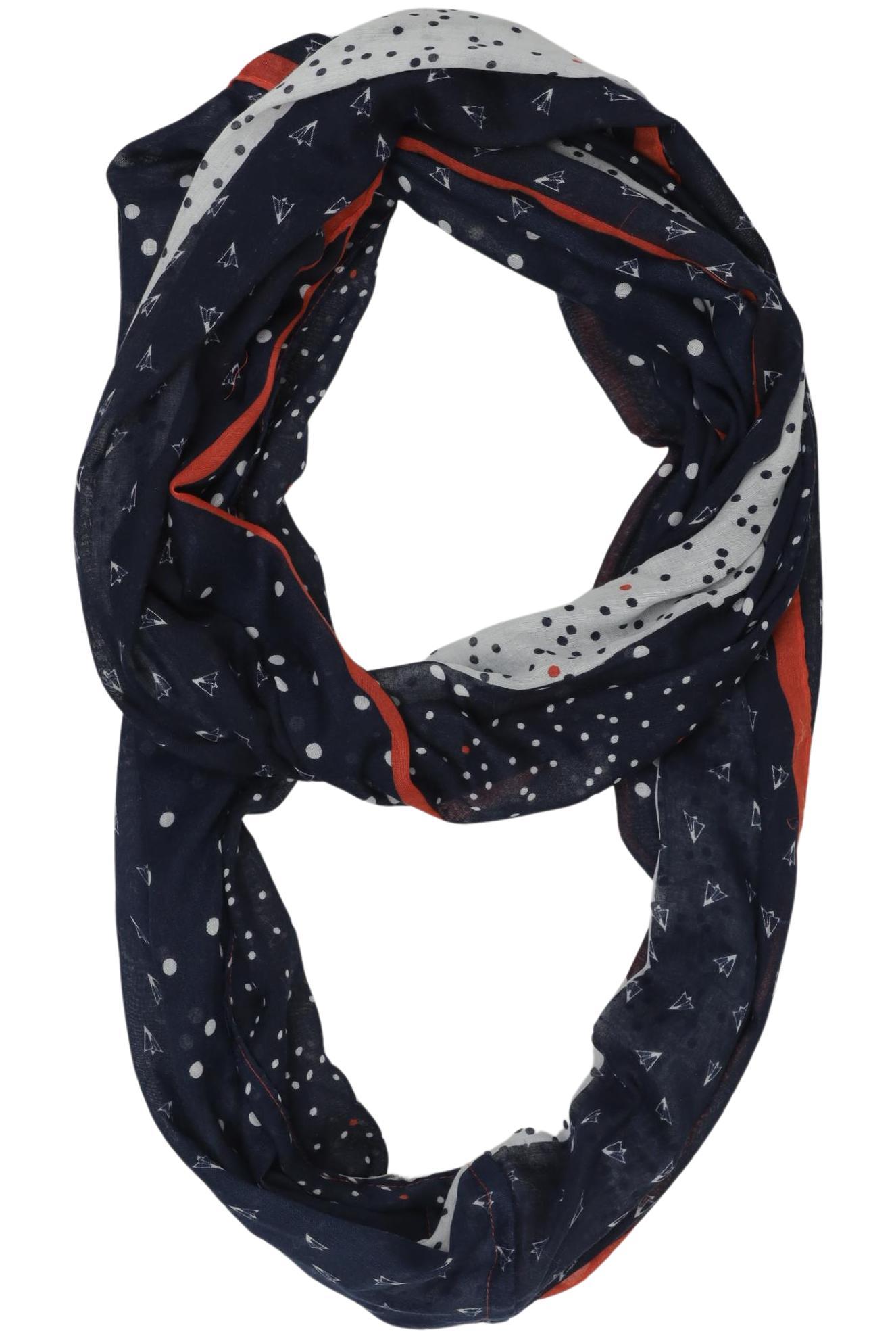 

Tom Tailor Damen Schal, mehrfarbig, Gr.