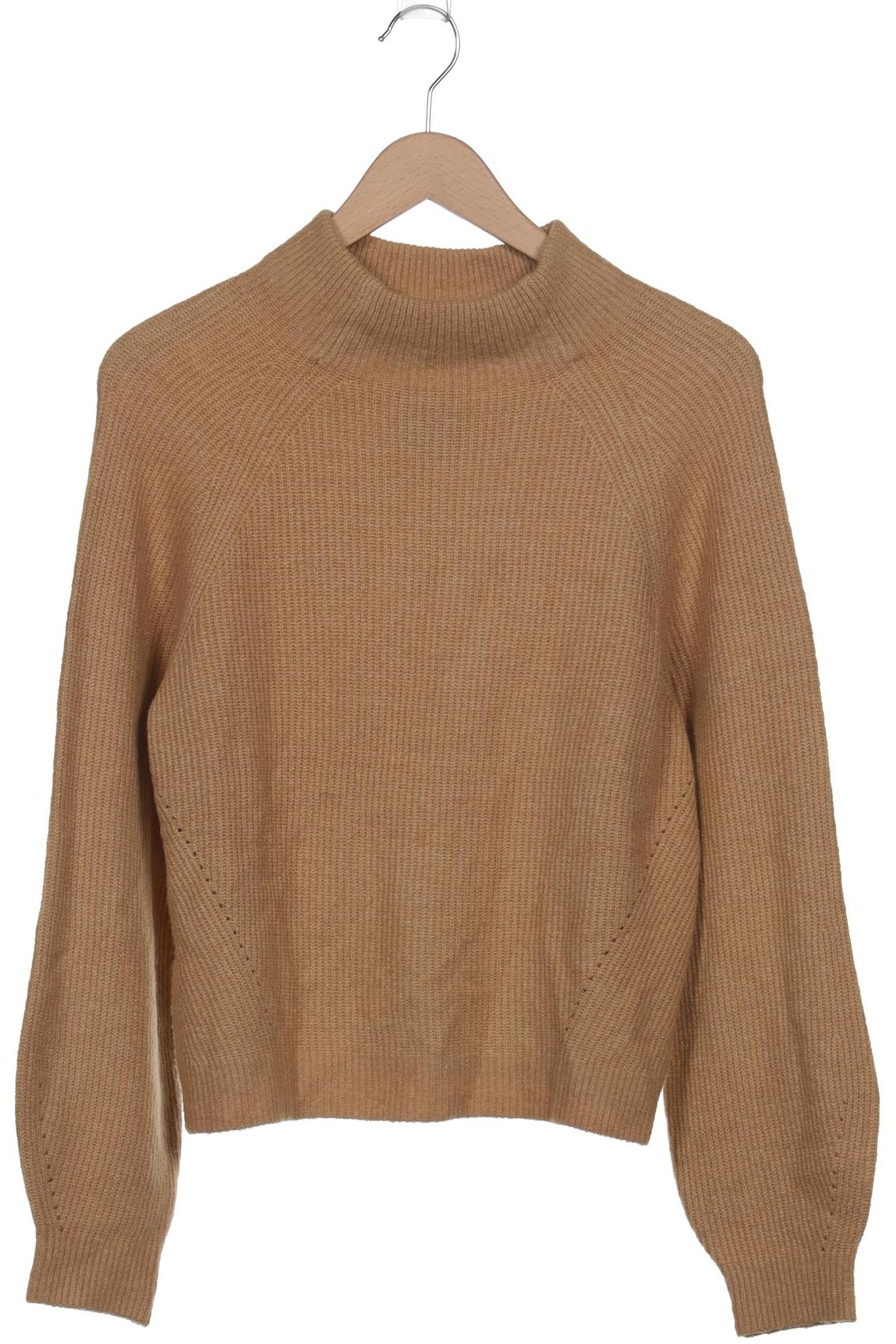 

Tom Tailor Damen Pullover, beige, Gr. 36