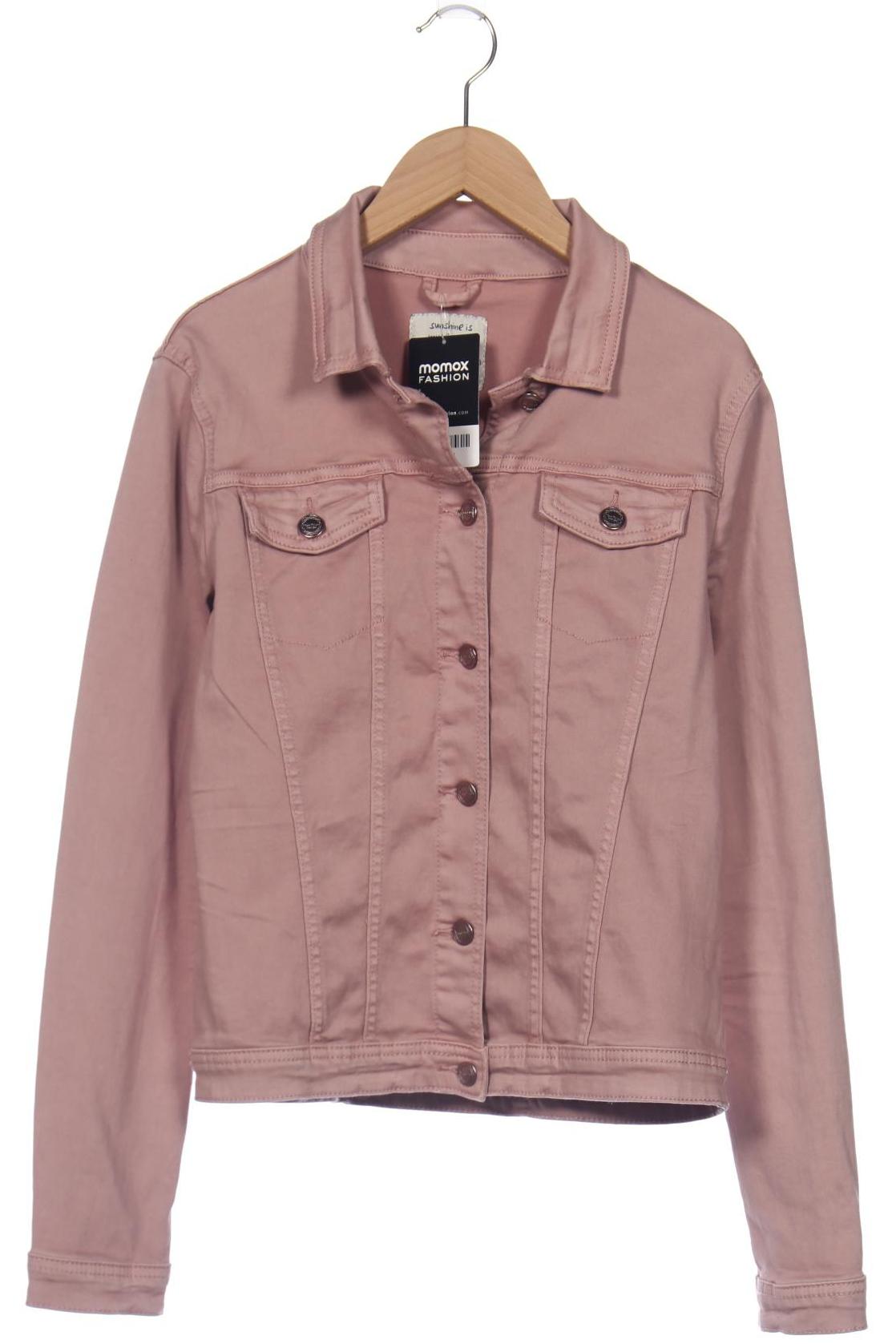 

Tom Tailor Damen Jacke, pink