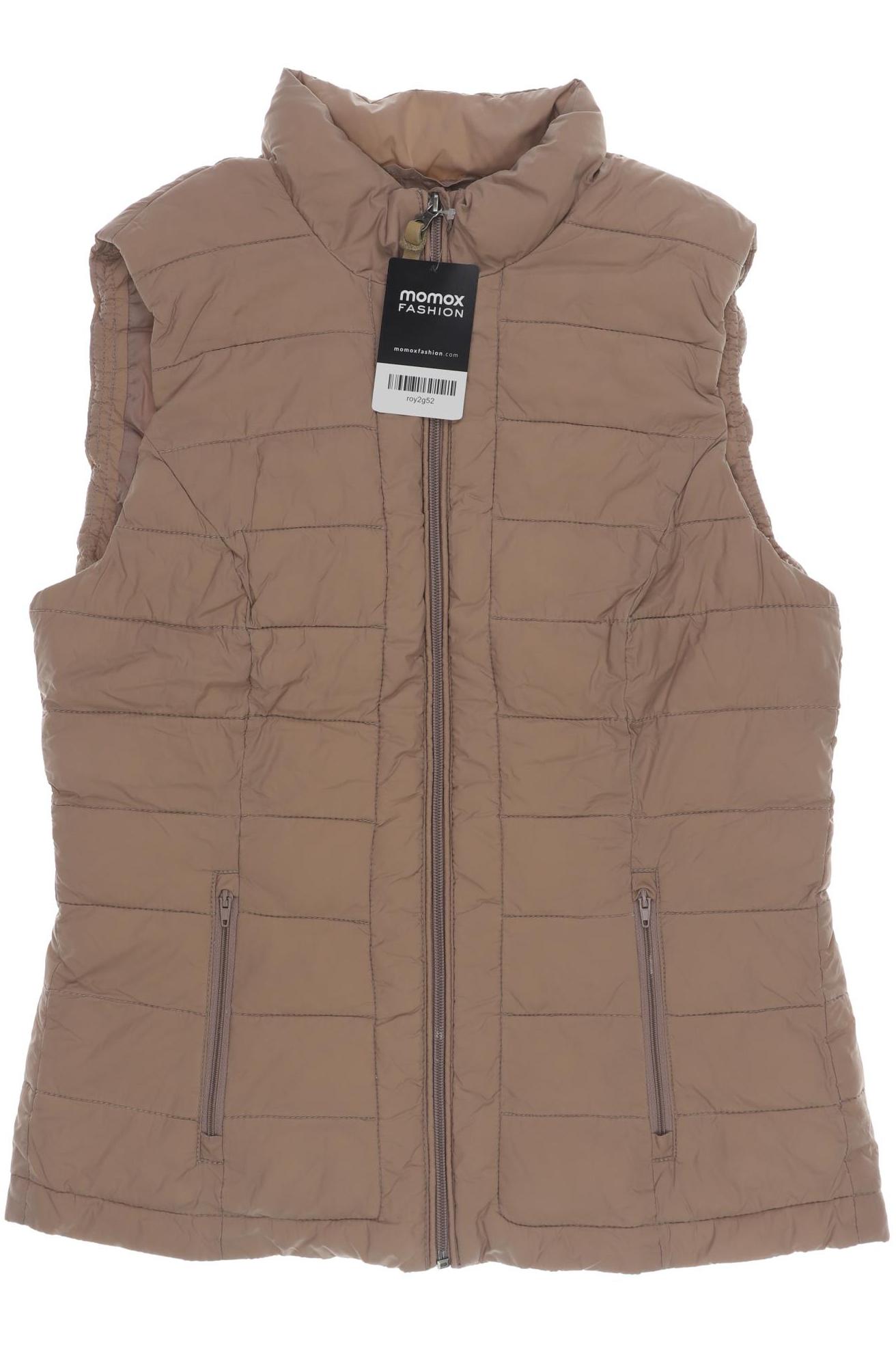 

Tom Tailor Damen Weste, beige
