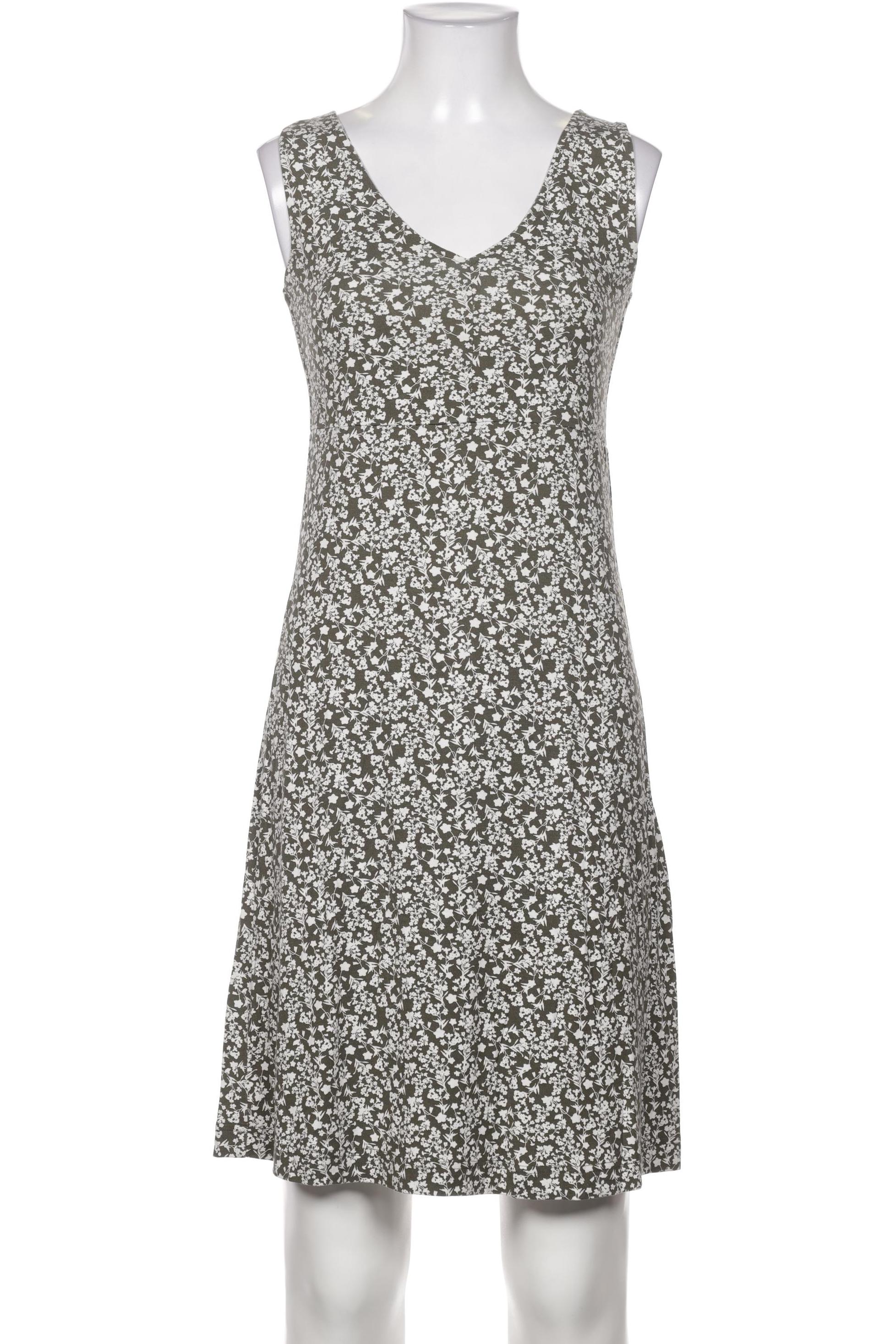 

Tom Tailor Damen Kleid, grün, Gr. 34
