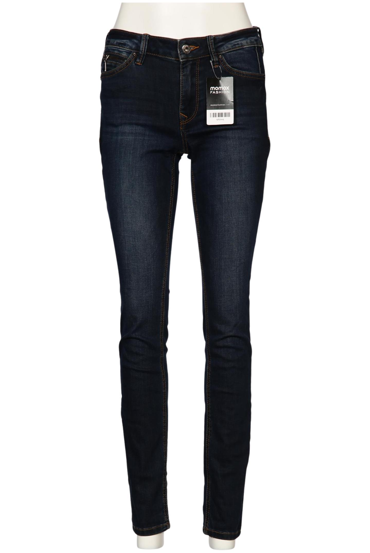 

Tom Tailor Damen Jeans, marineblau, Gr. 28