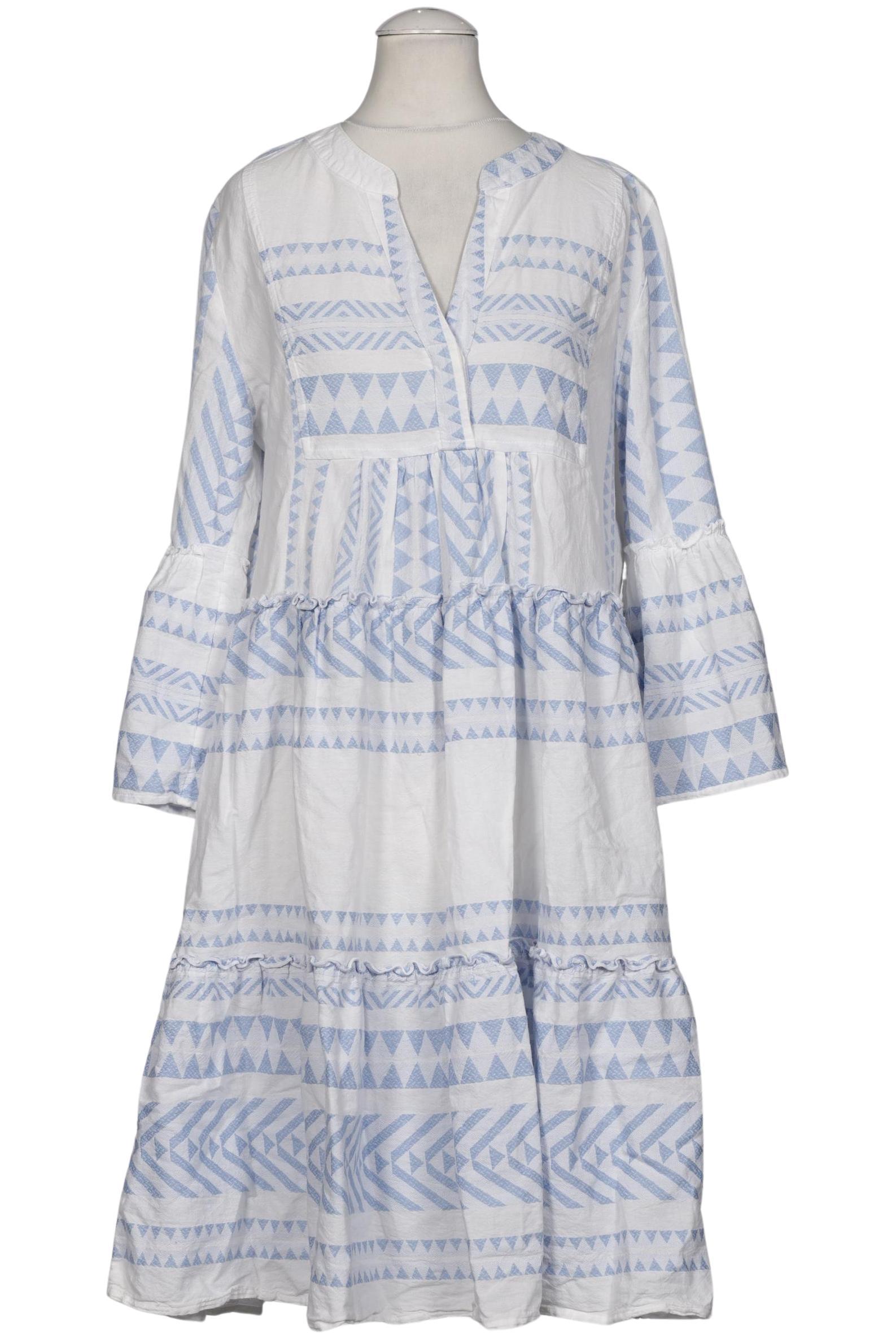 

Tom Tailor Damen Kleid, mehrfarbig, Gr. 36