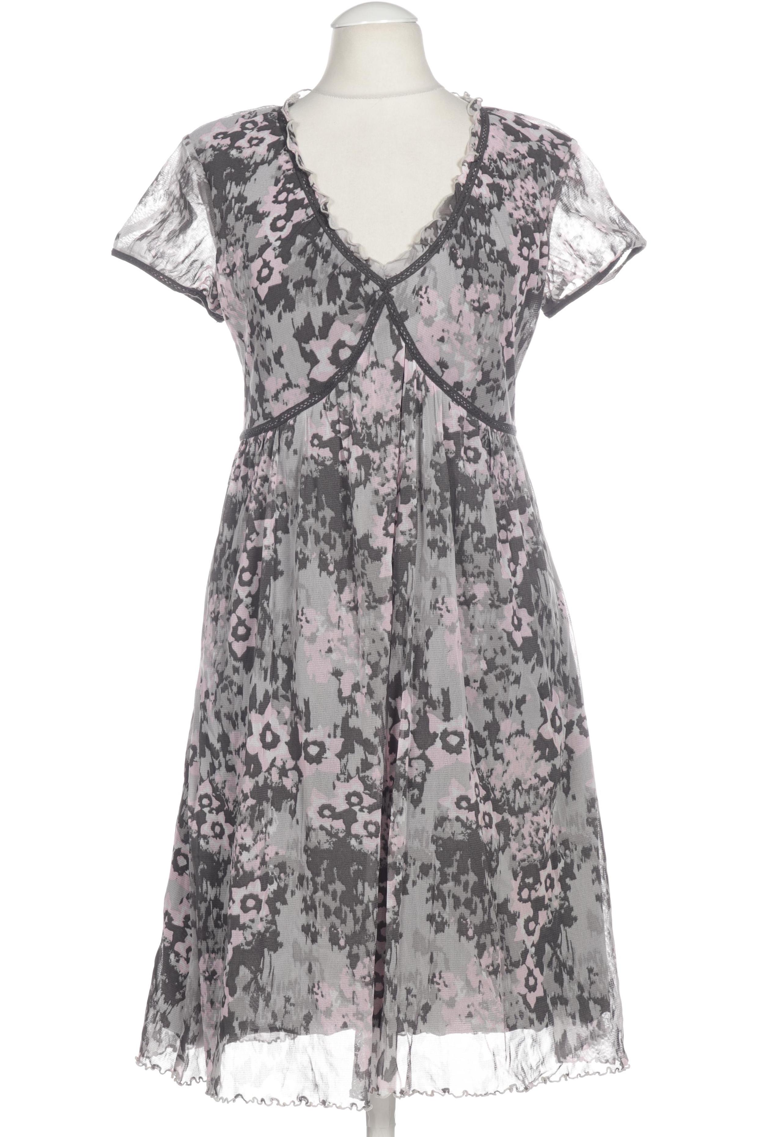 

Tom Tailor Damen Kleid, grau, Gr. 36
