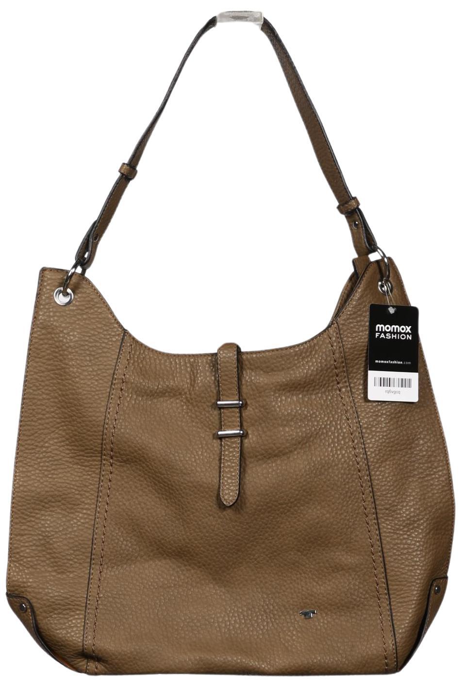 

Tom Tailor Damen Handtasche, braun, Gr.