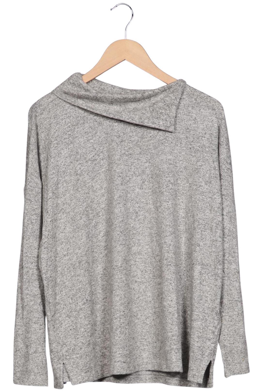 

Tom Tailor Damen Pullover, grau, Gr. 46