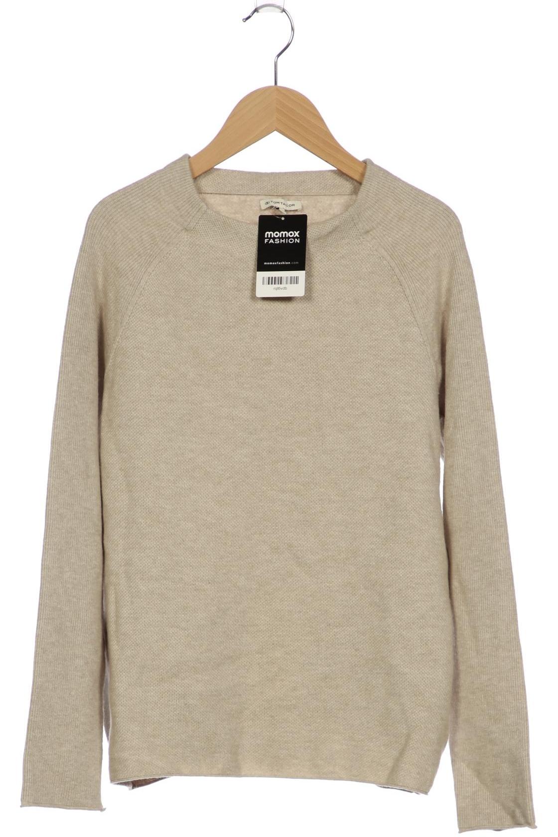 

Tom Tailor Damen Pullover, grau, Gr. 36