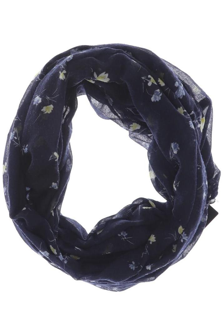 

Tom Tailor Damen Schal, marineblau, Gr.
