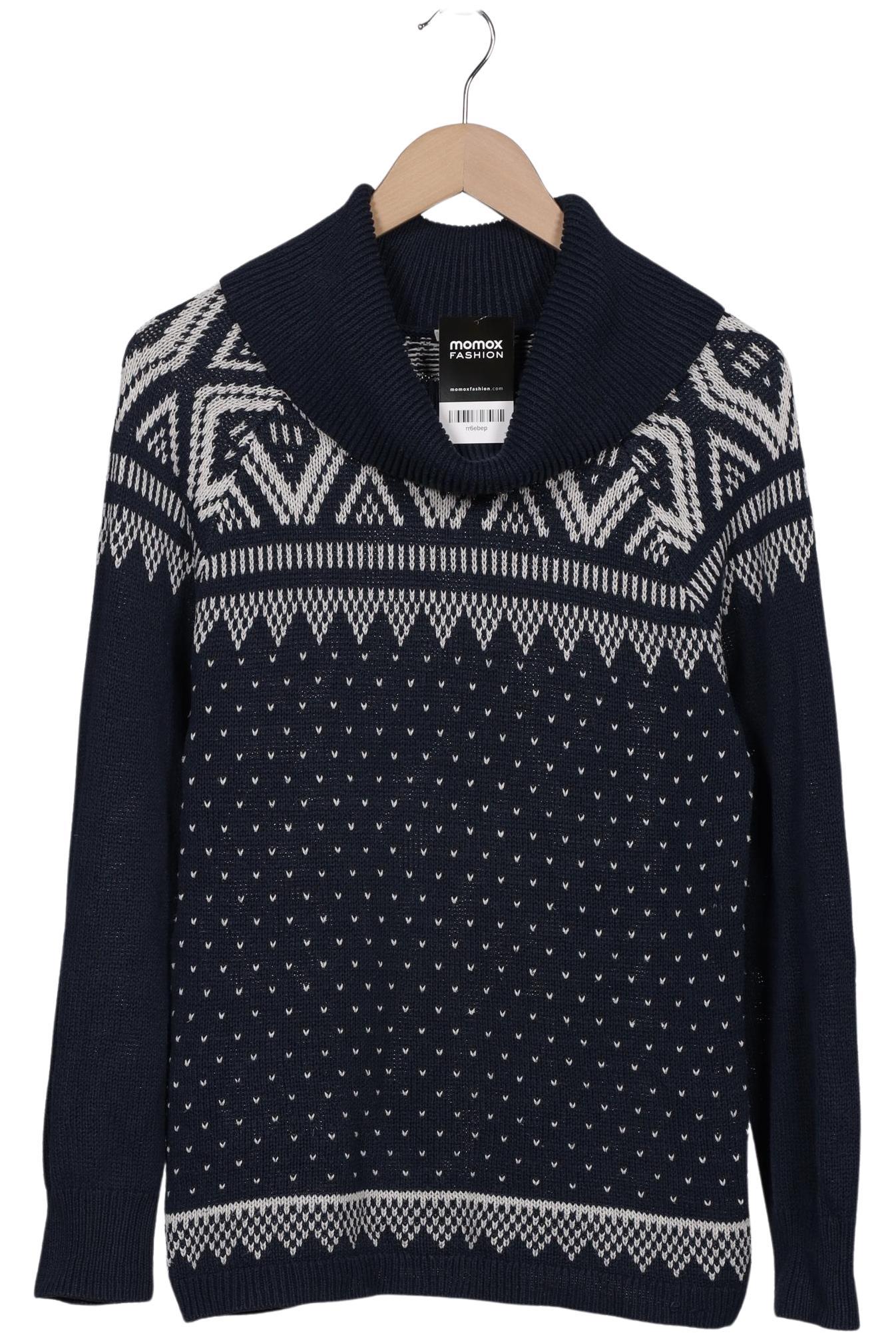 

Tom Tailor Damen Pullover, mehrfarbig, Gr. 44