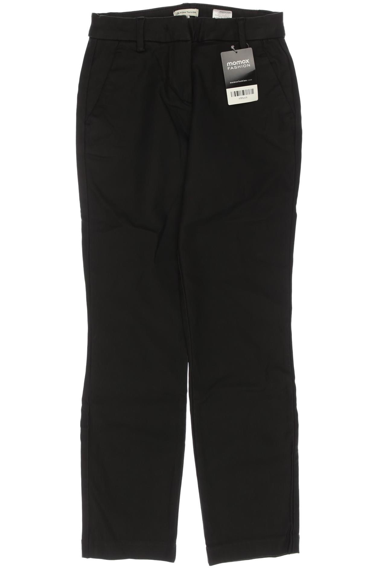 

Tom Tailor Damen Jeans, schwarz, Gr. 34