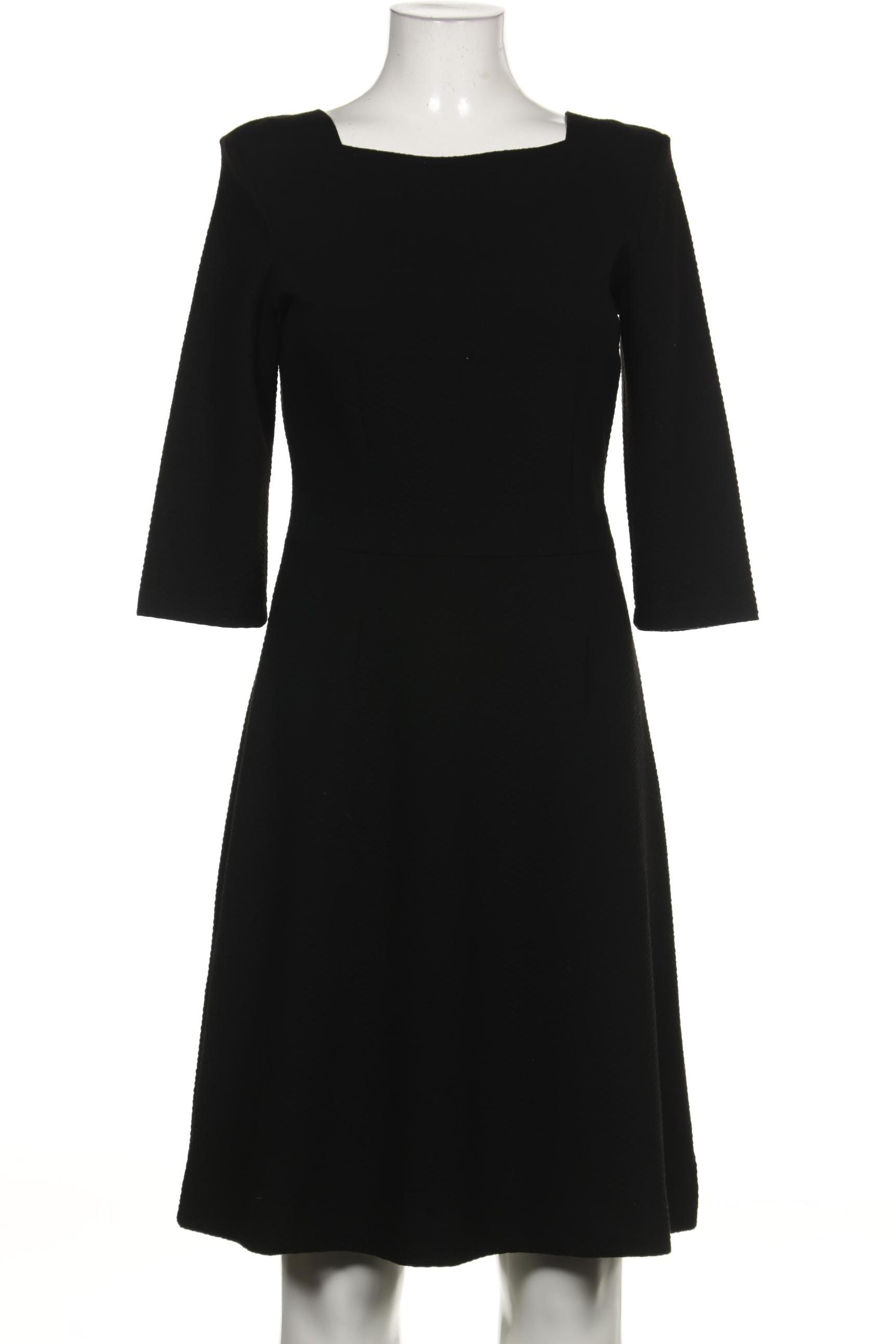 

Tom Tailor Damen Kleid, schwarz