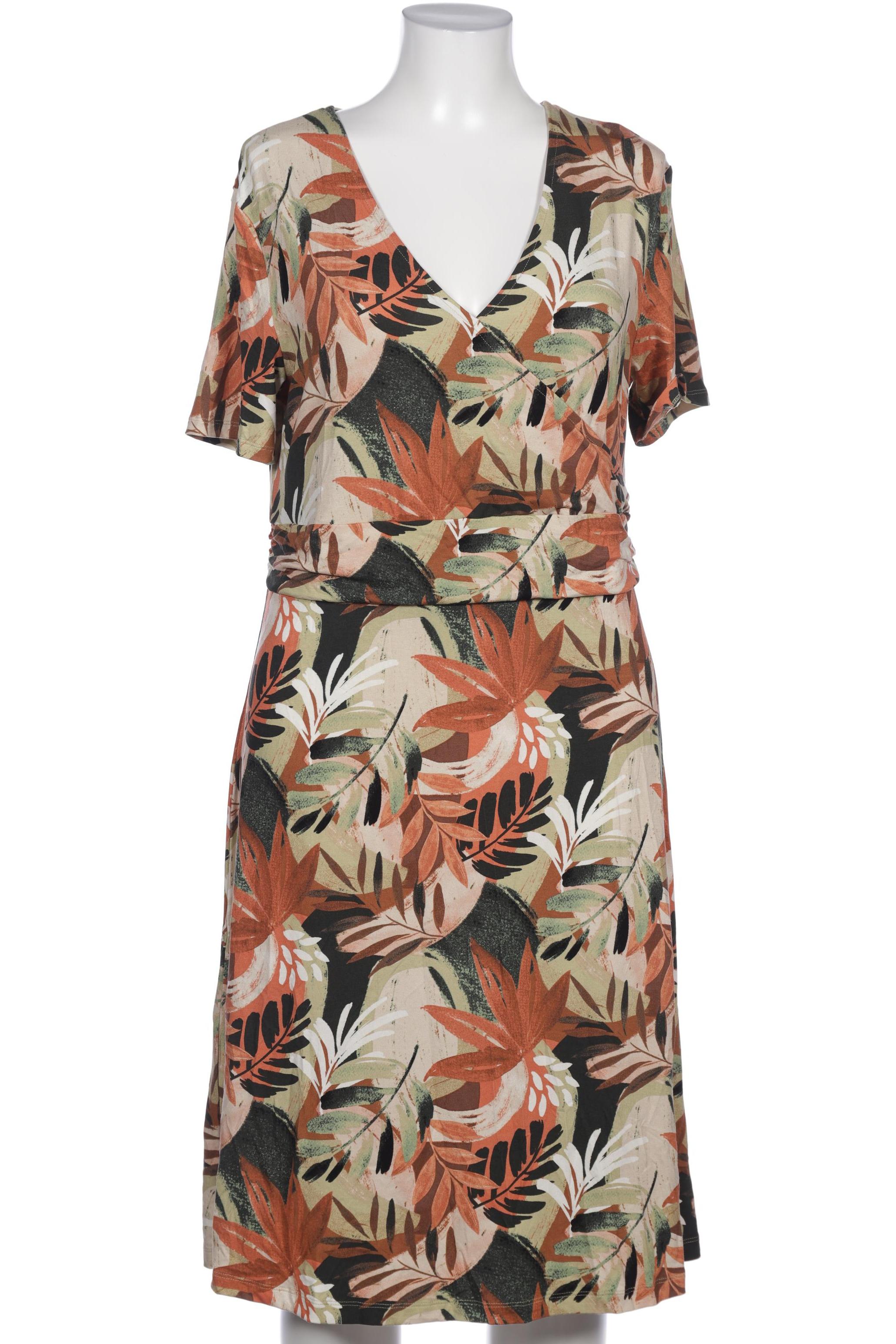 

Tom Tailor Damen Kleid, grün