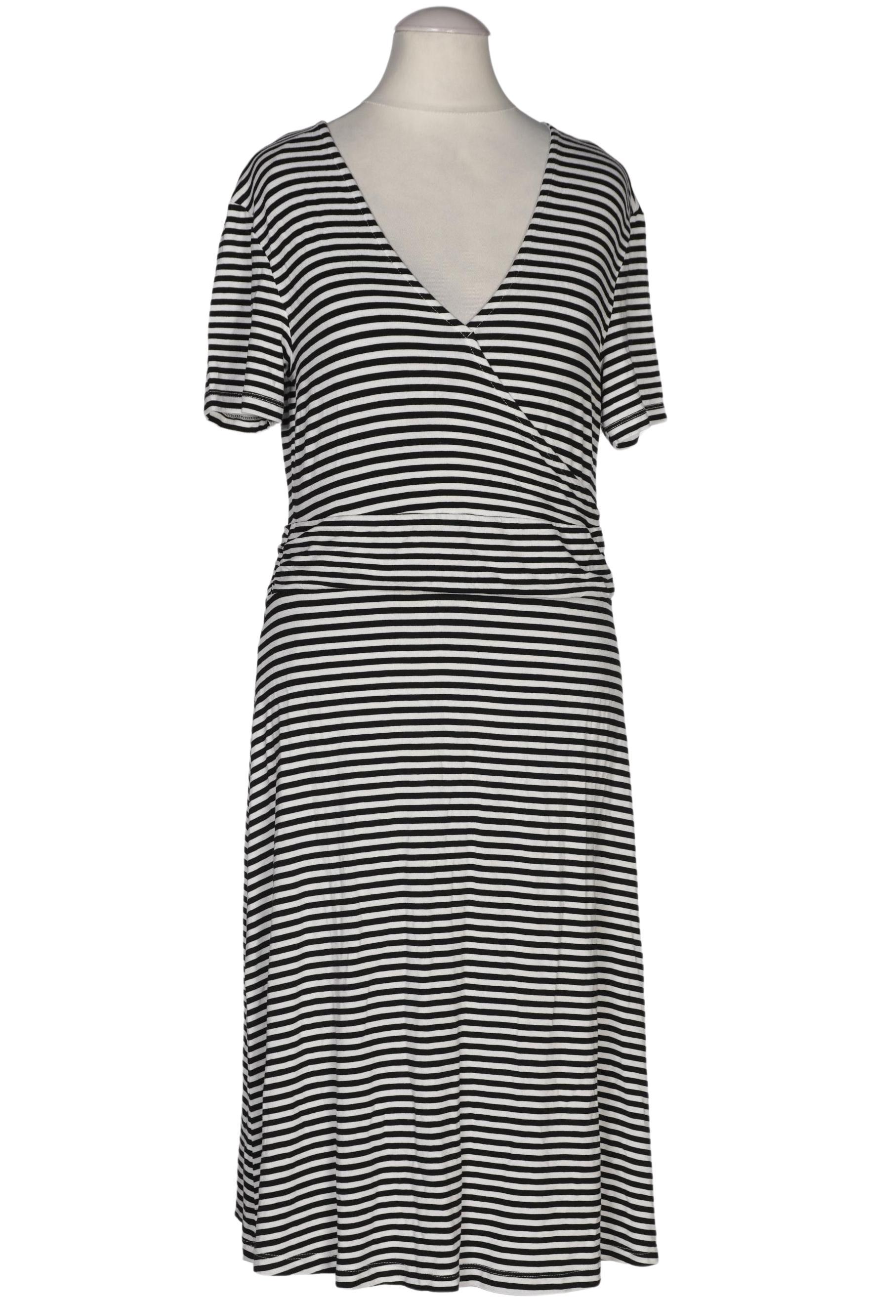 

Tom Tailor Damen Kleid, schwarz, Gr. 36