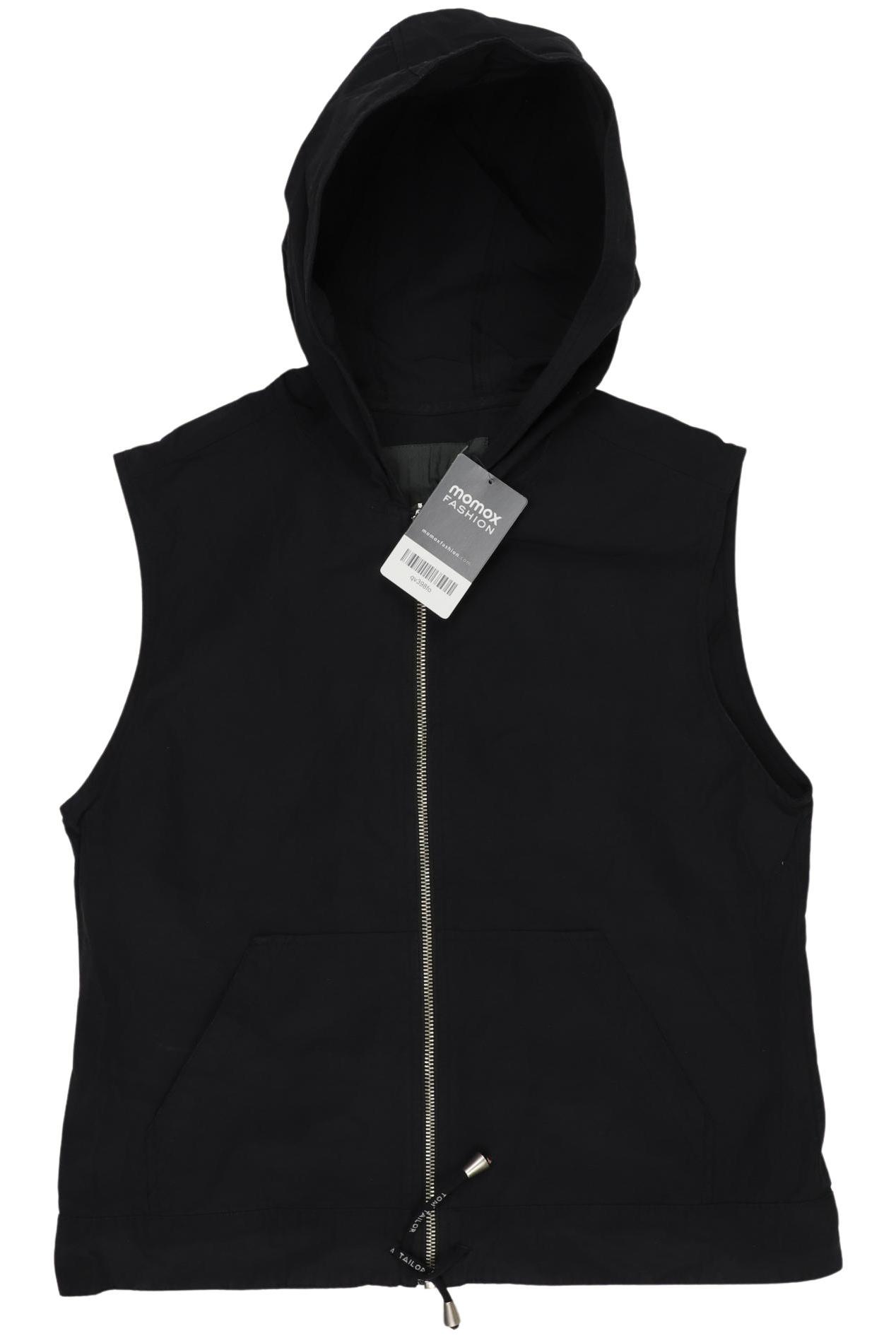 

Tom Tailor Damen Weste, marineblau, Gr. 38