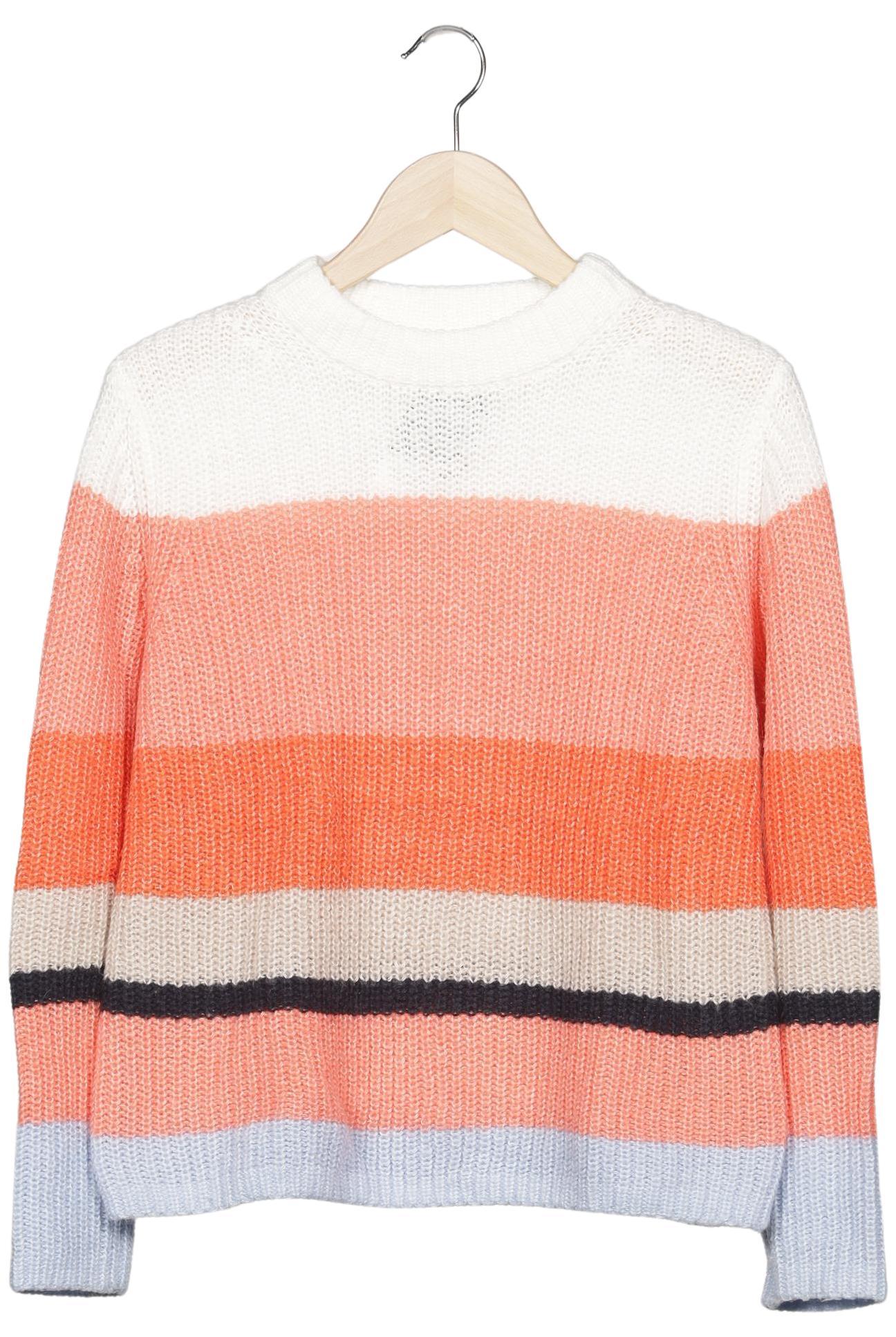 

Tom Tailor Damen Pullover, mehrfarbig, Gr. 34