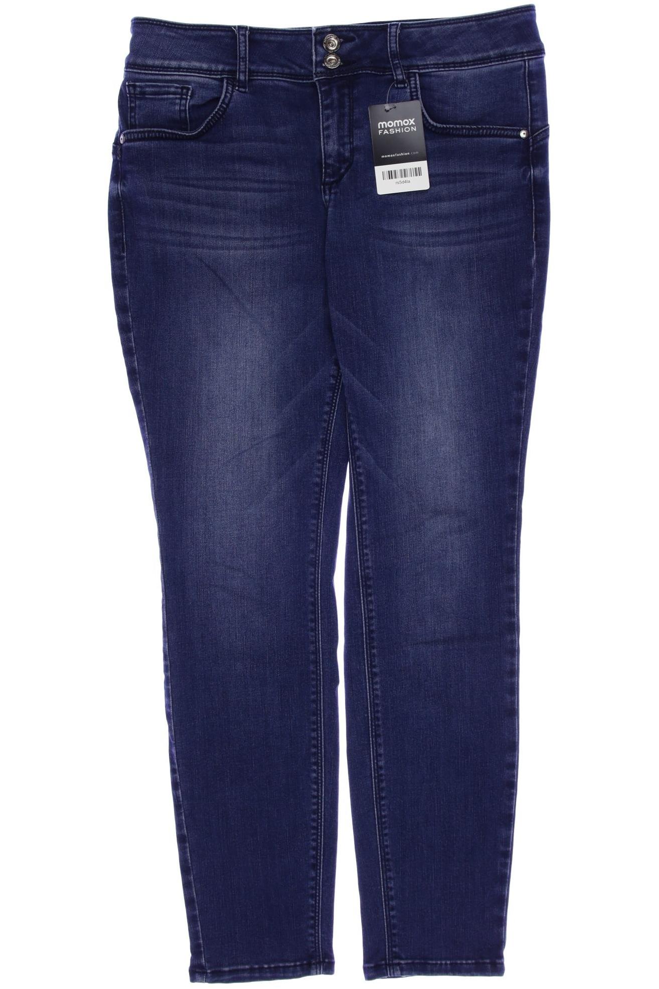 

Tom Tailor Damen Jeans, marineblau, Gr. 30