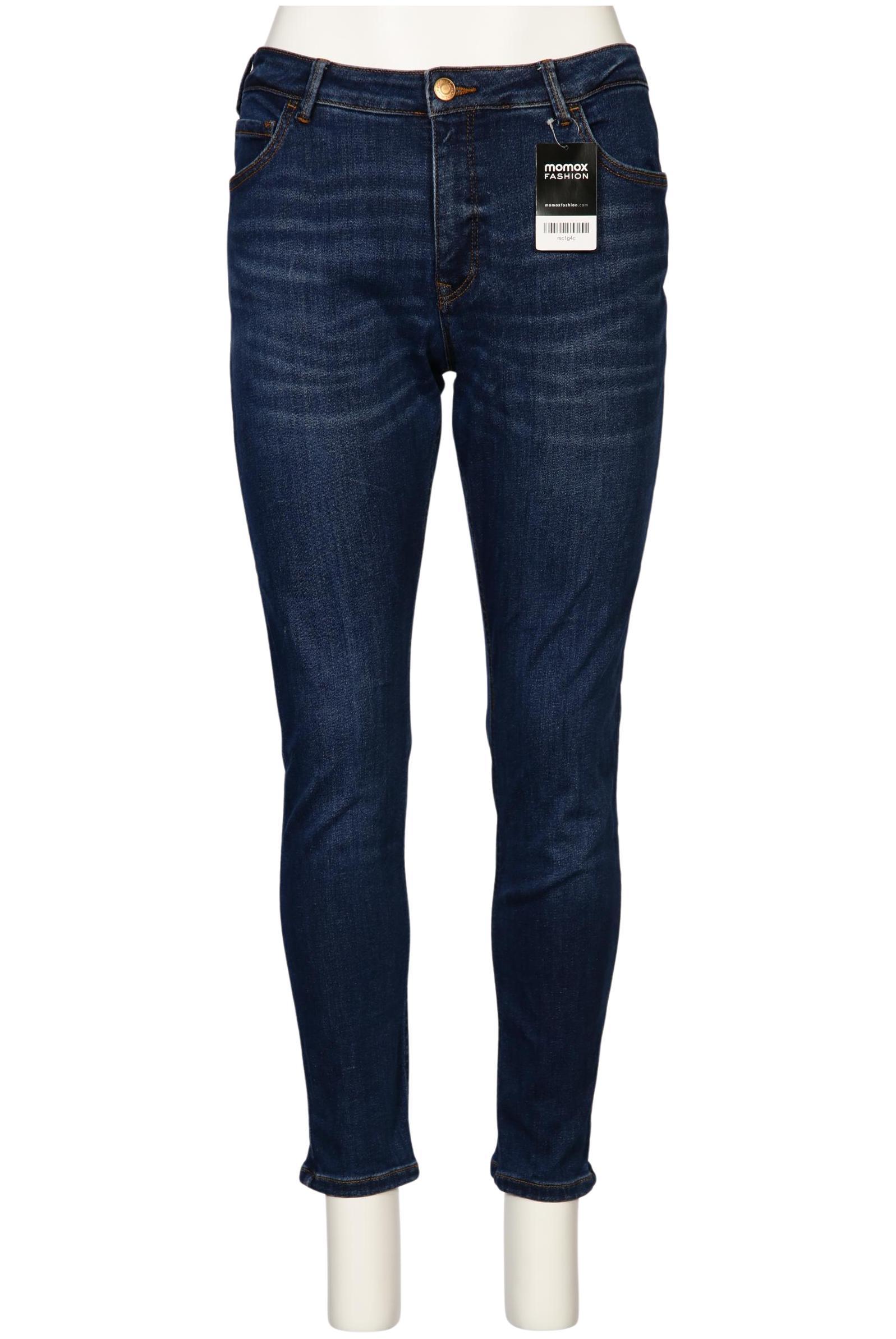 

Tom Tailor Damen Jeans, marineblau, Gr. 46