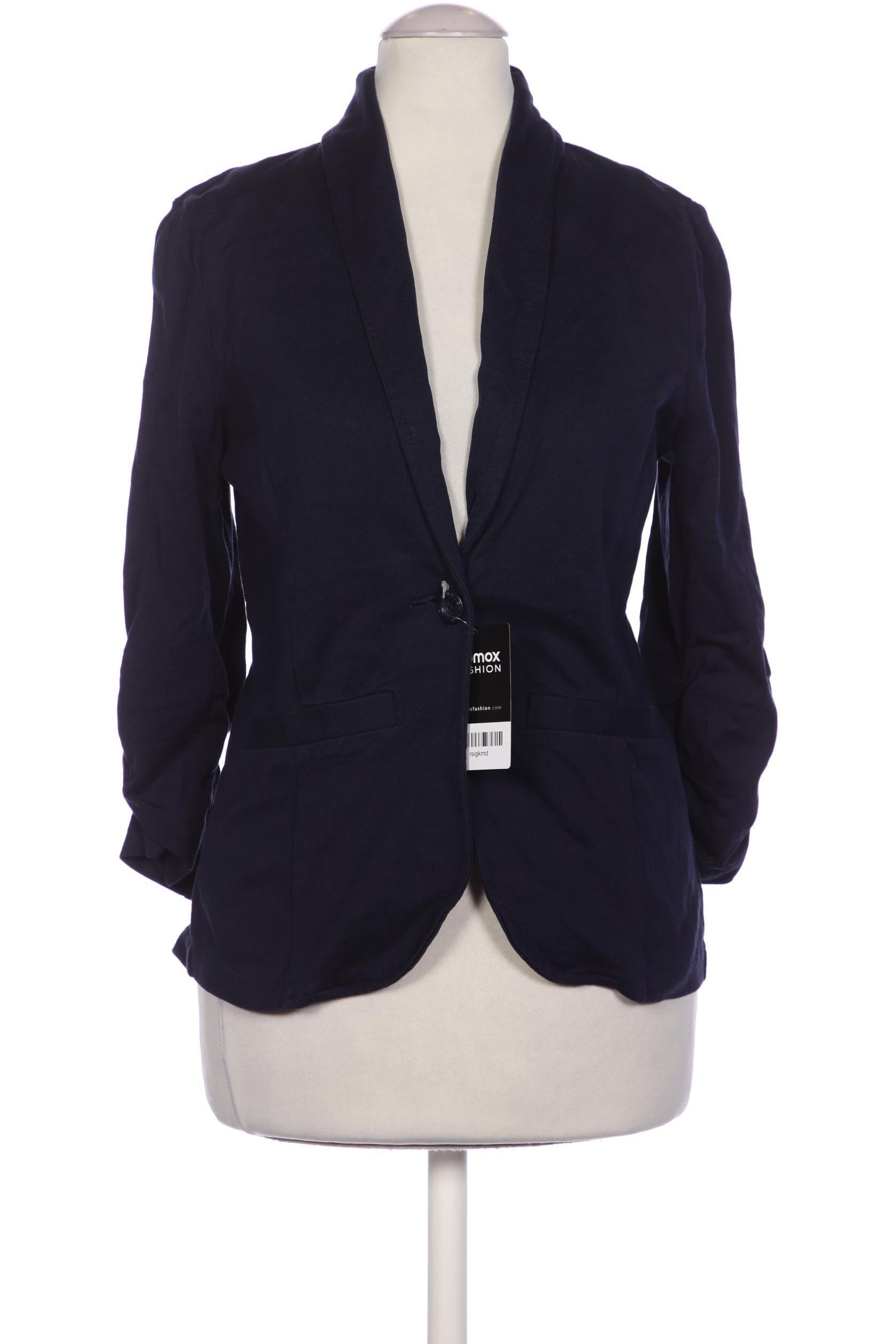 

Tom Tailor Damen Blazer, marineblau, Gr. 34